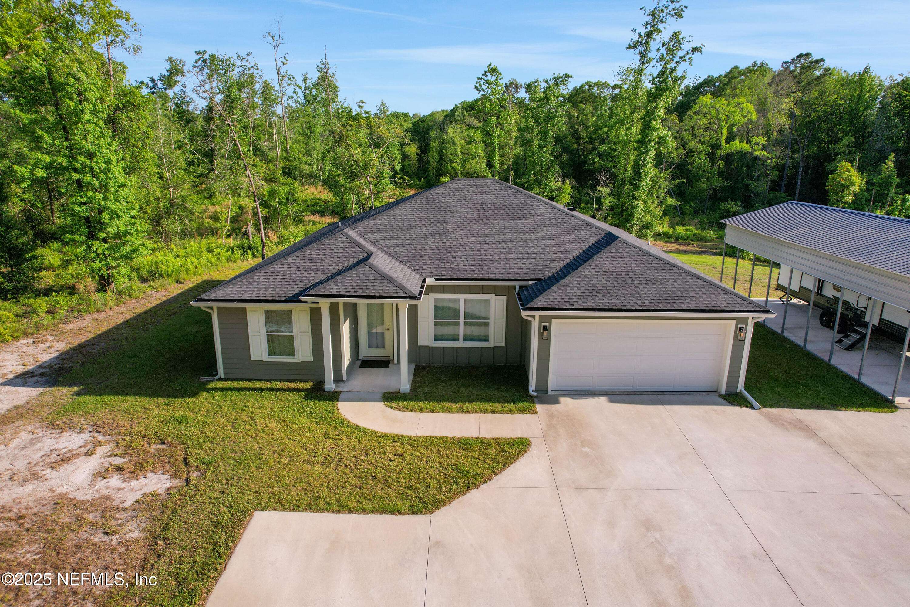 Jacksonville, FL 32210,4467 MONROE SMITH RD