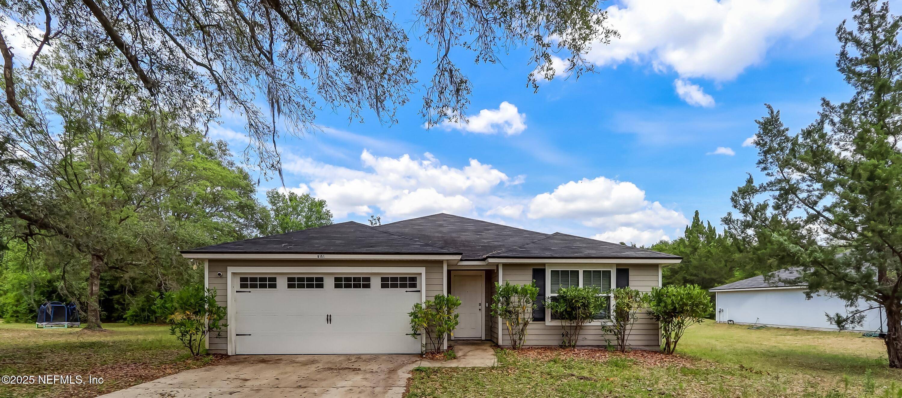 Jacksonville, FL 32220,8151 LANETTE ST