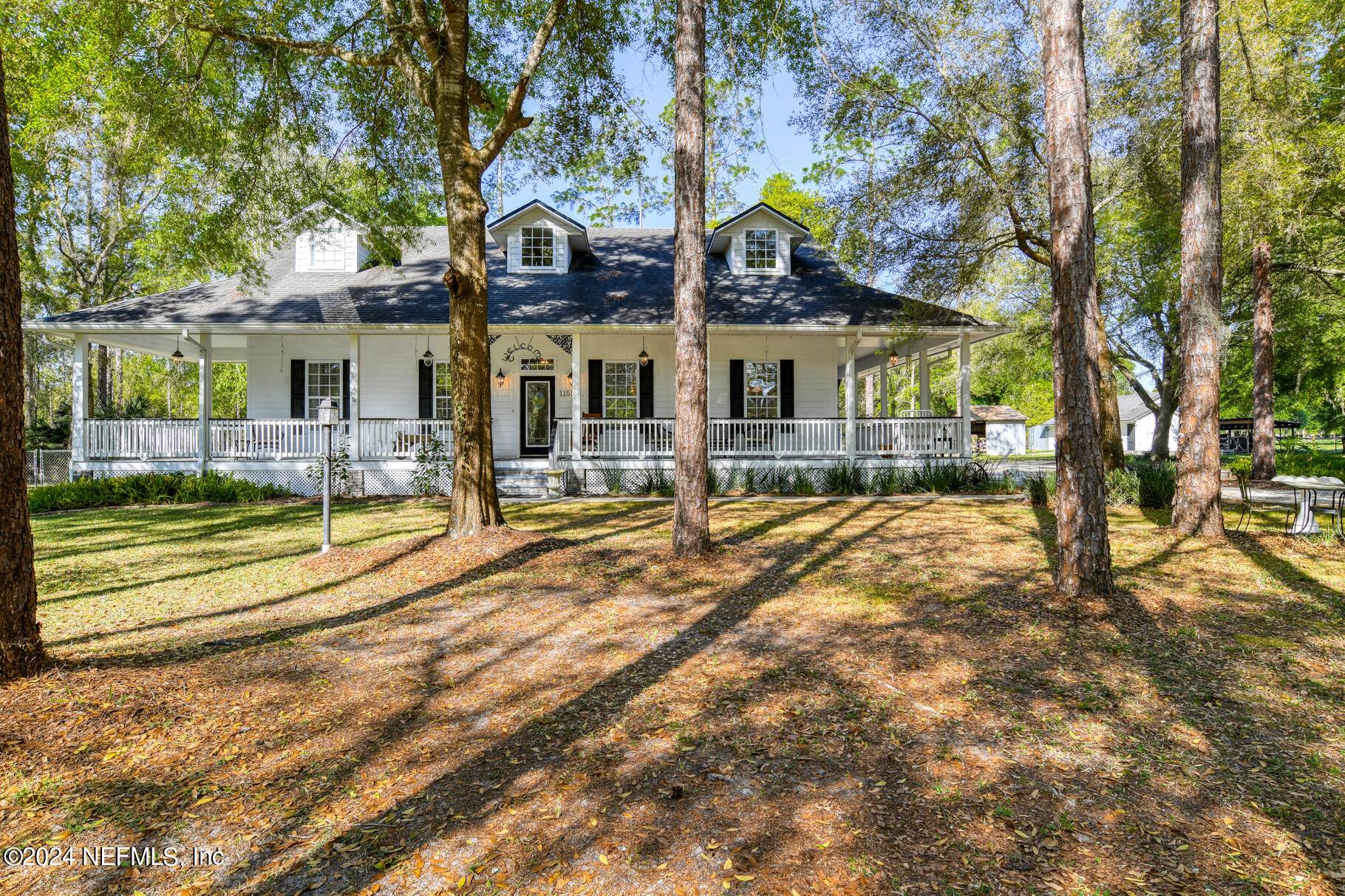 Interlachen, FL 32148,1155 COUSINTOWN RD
