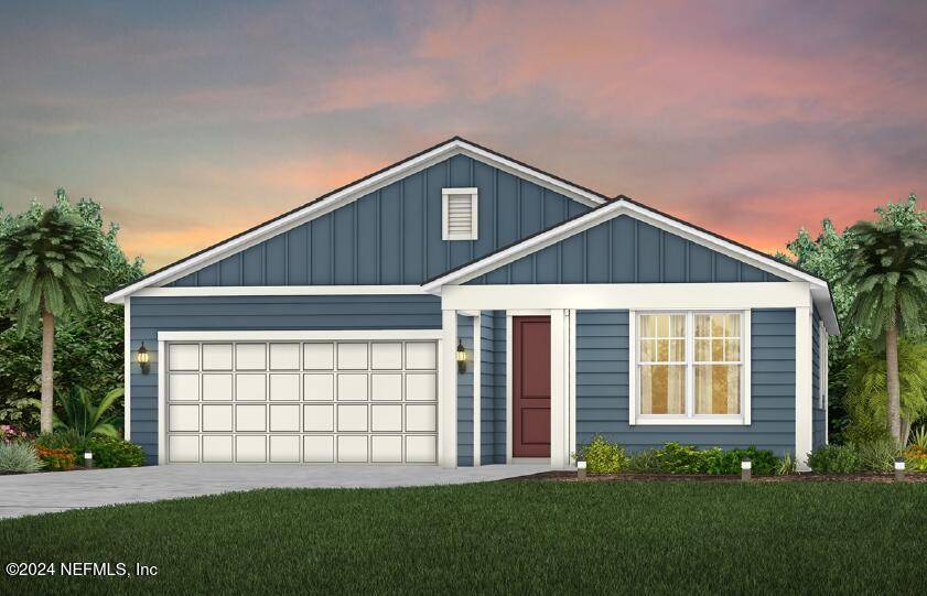 Green Cove Springs, FL 32043,3518 AMERICANA DR