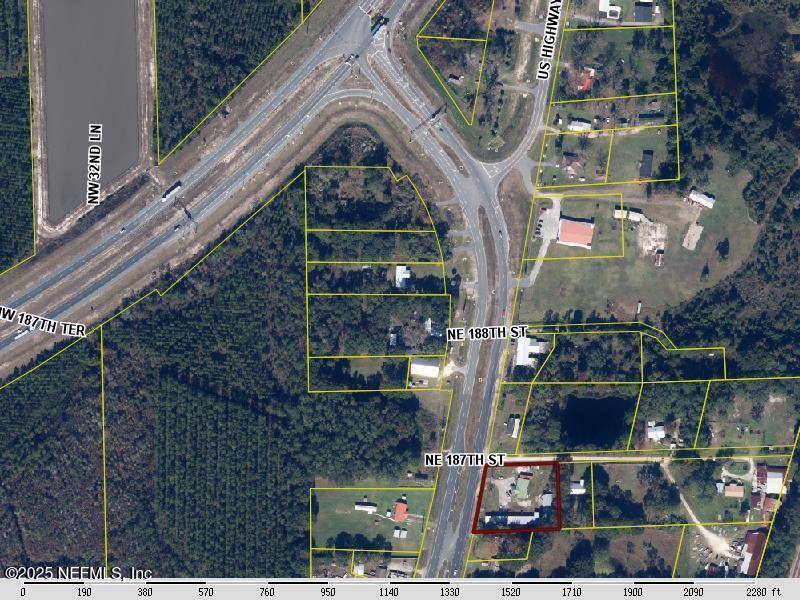 Starke, FL 32091,18793 US HWY 301