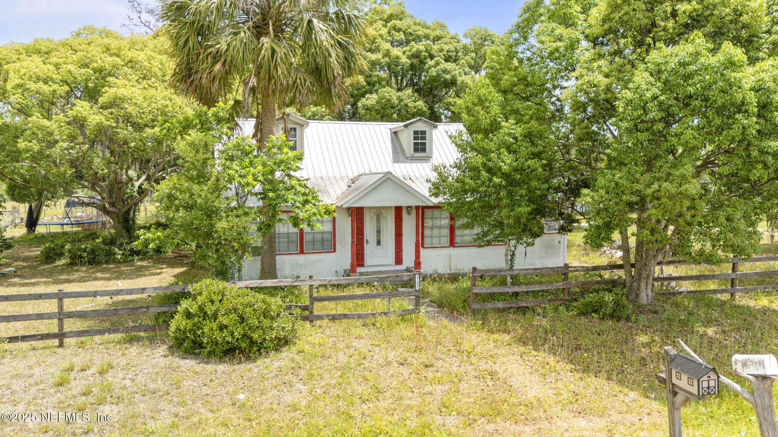 Hilliard, FL 32046,37885 KINGS FERRY RD