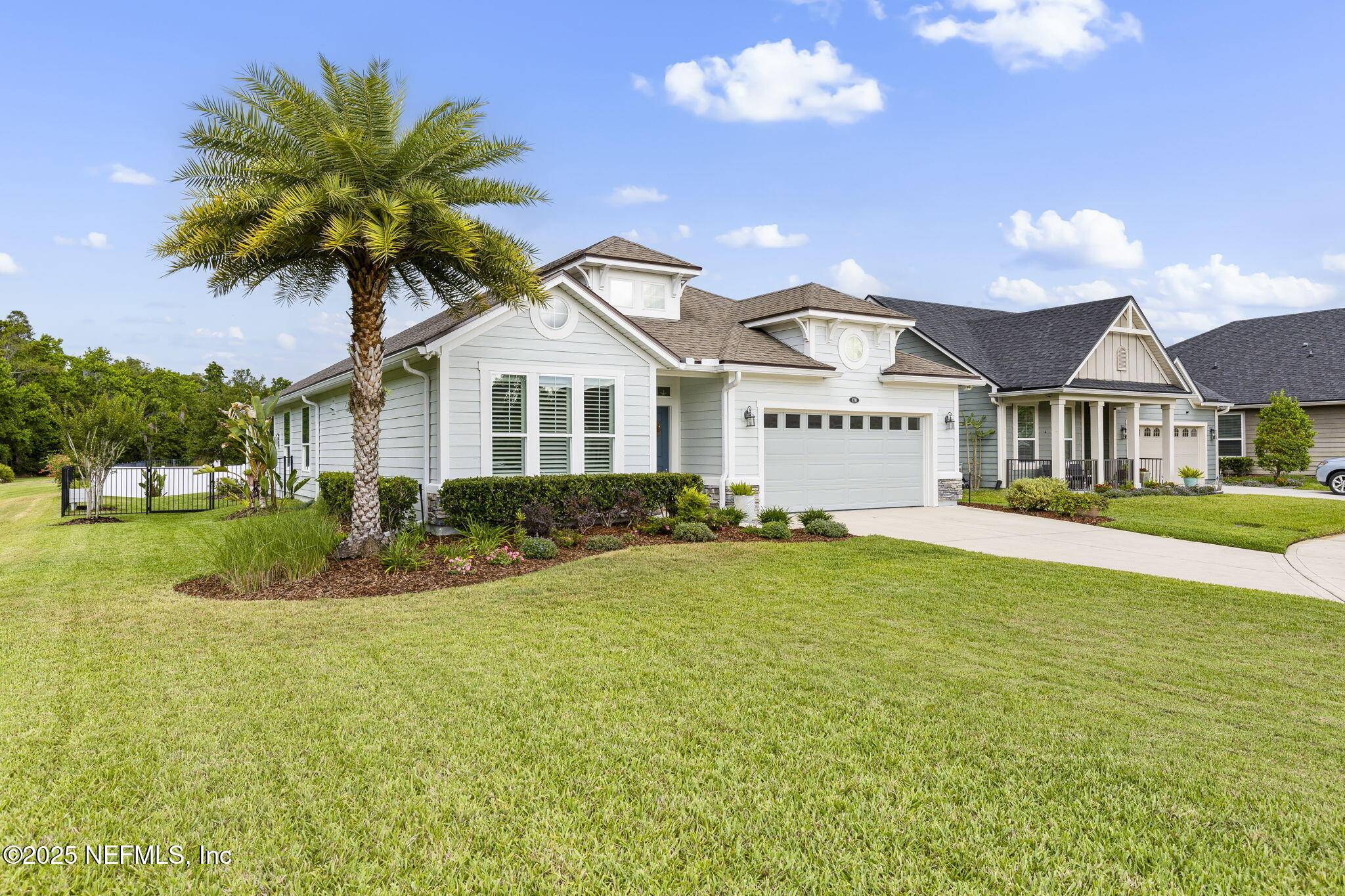 St. Johns, FL 32259,178 EDISTO PL