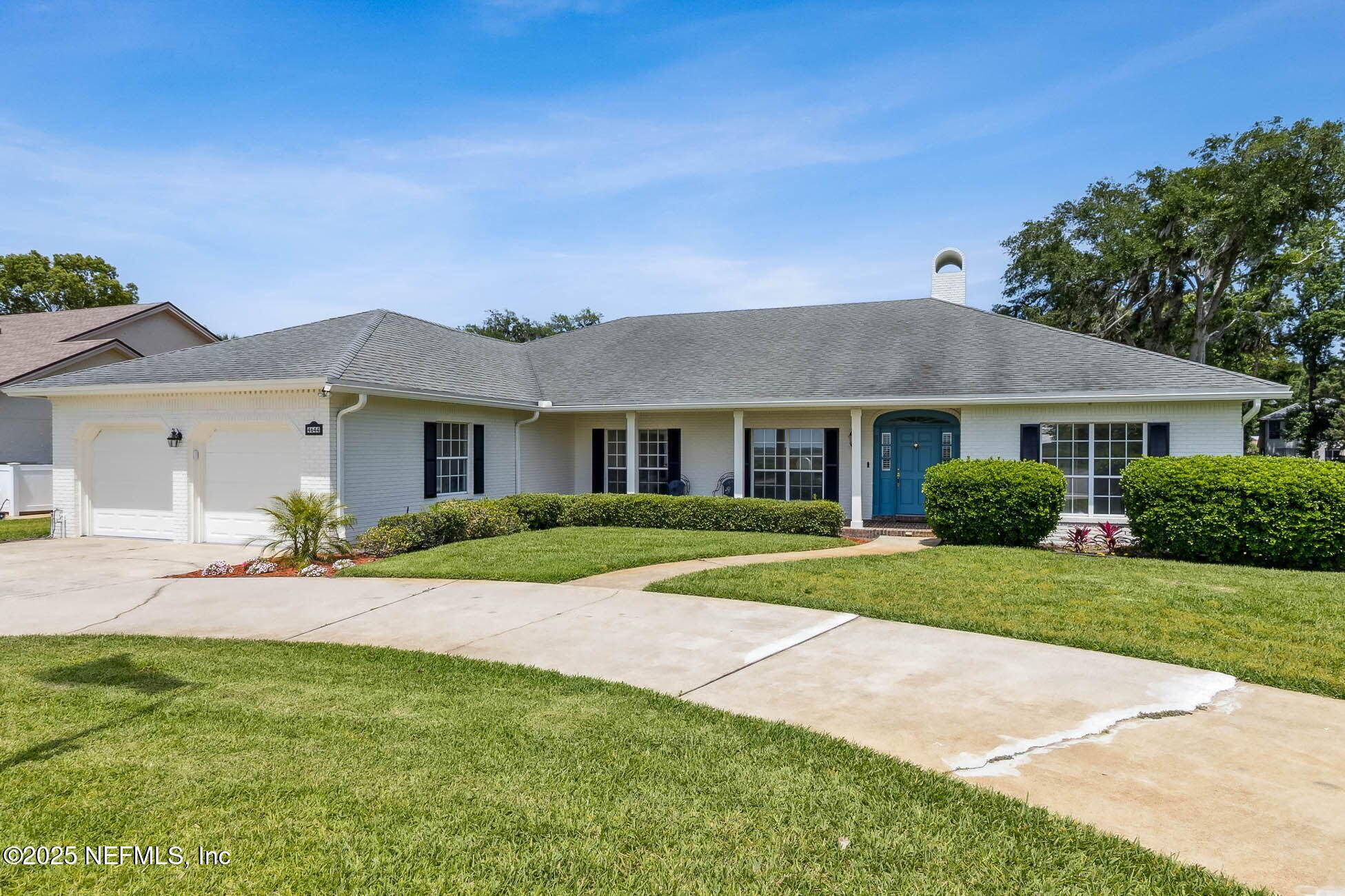 Jacksonville, FL 32225,4644 HARBOUR NORTH CT