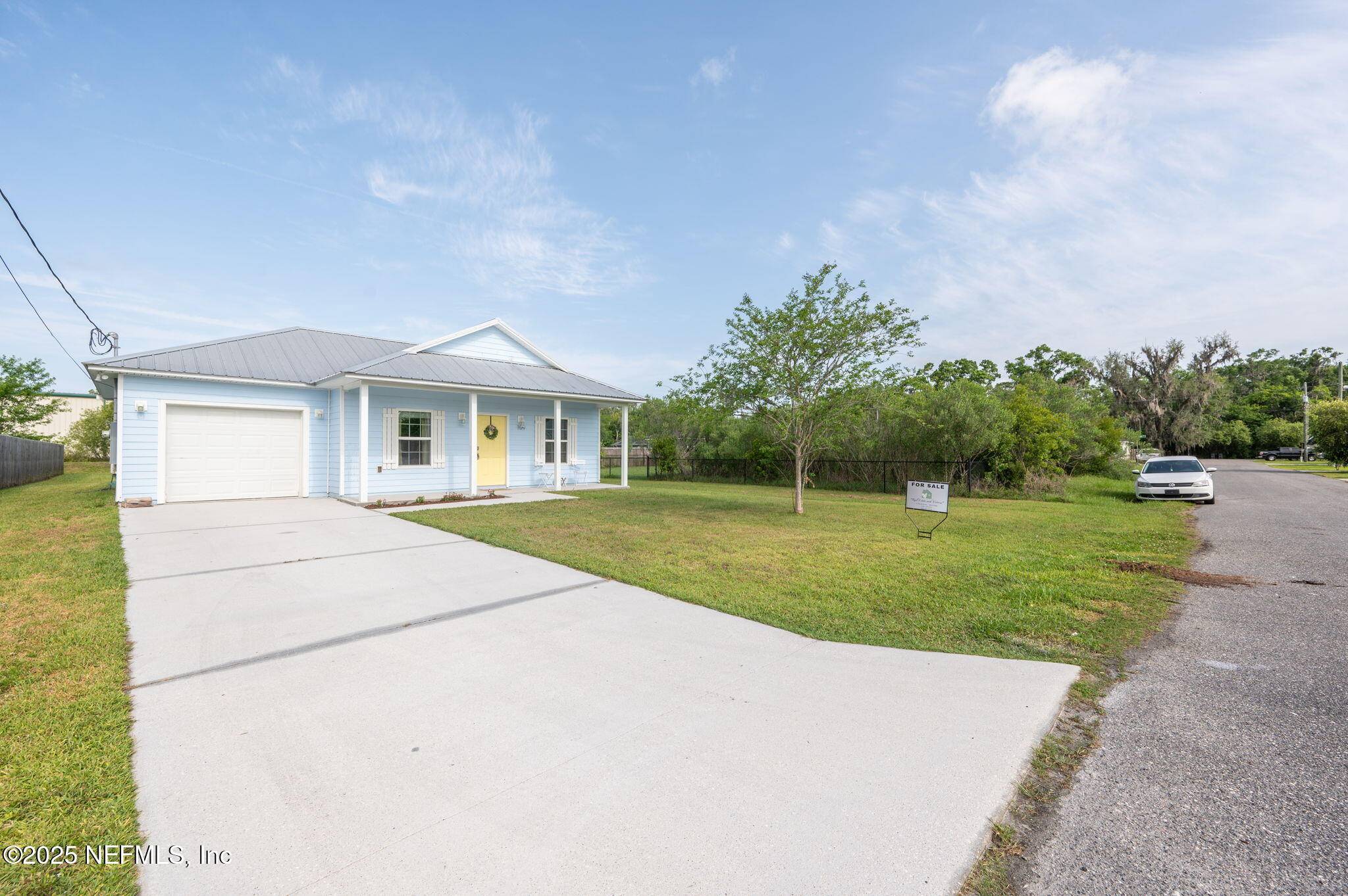 Hastings, FL 32145,109 N PEACHTREE ST