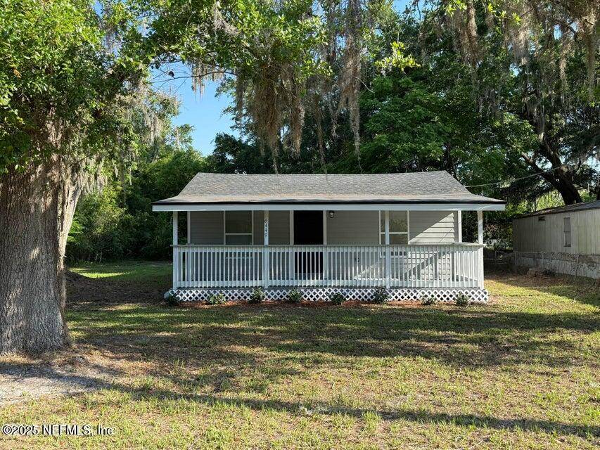 Jacksonville, FL 32219,6449 BLUEBIRD RD