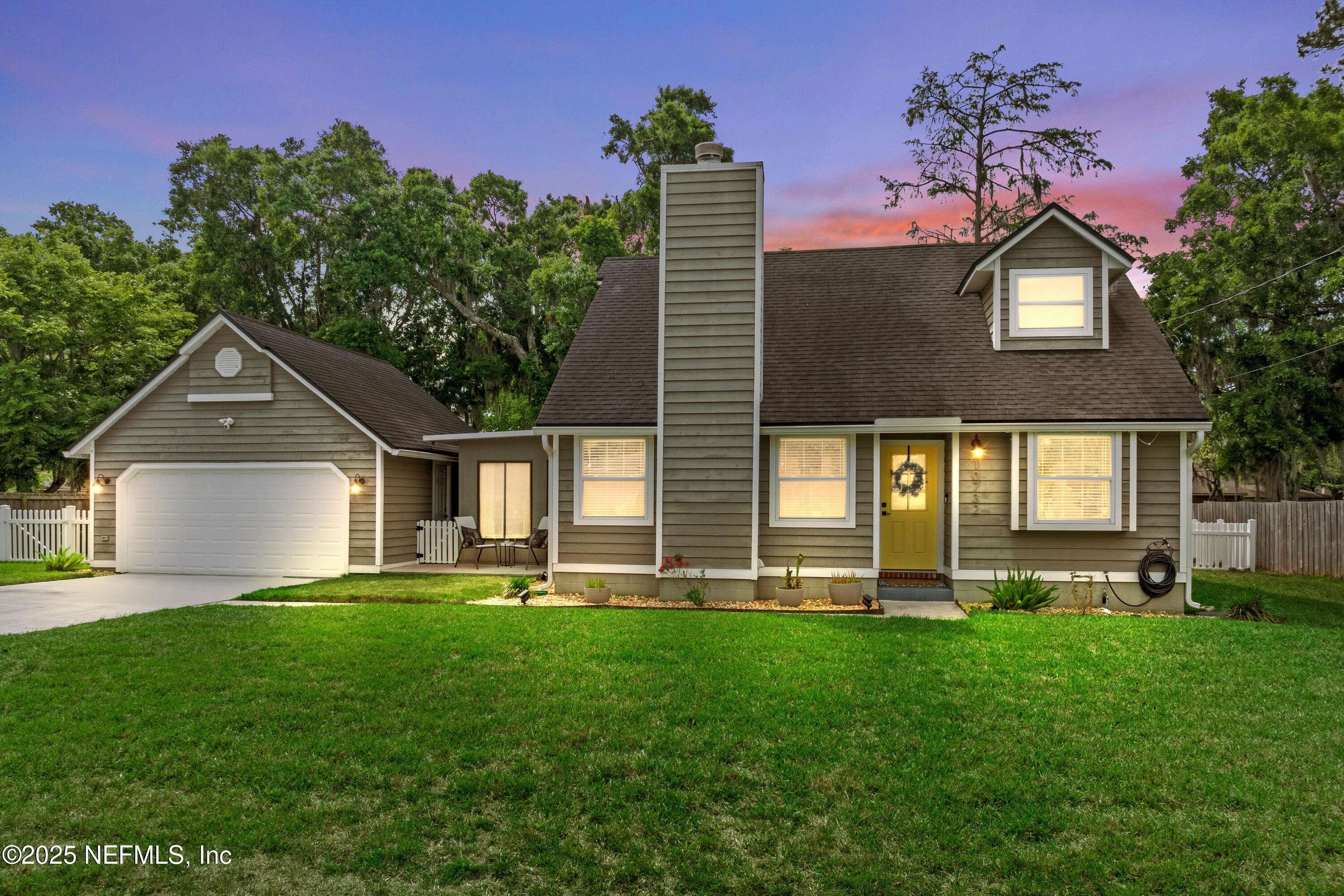 Jacksonville, FL 32257,10732 JOCKEY CLUB CT