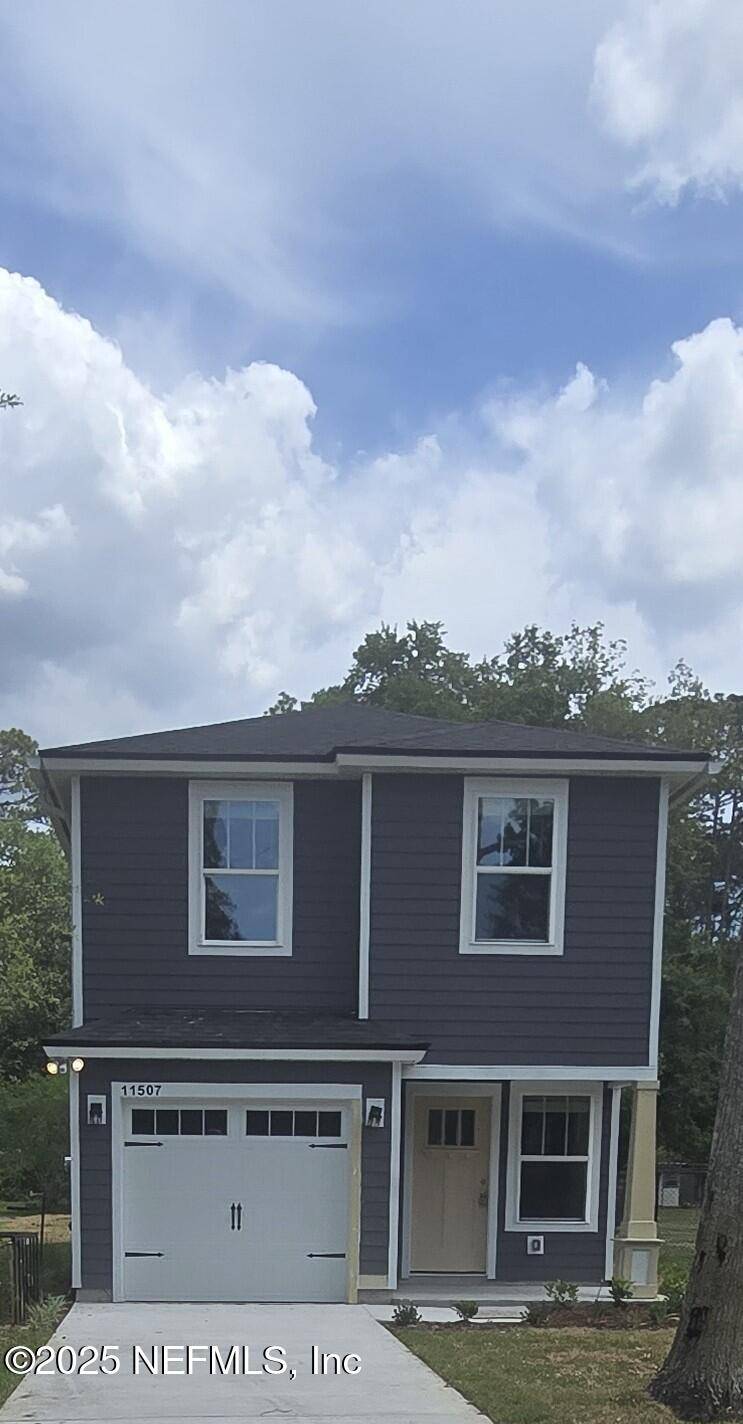 Jacksonville, FL 32218,11503 HOBART BLVD