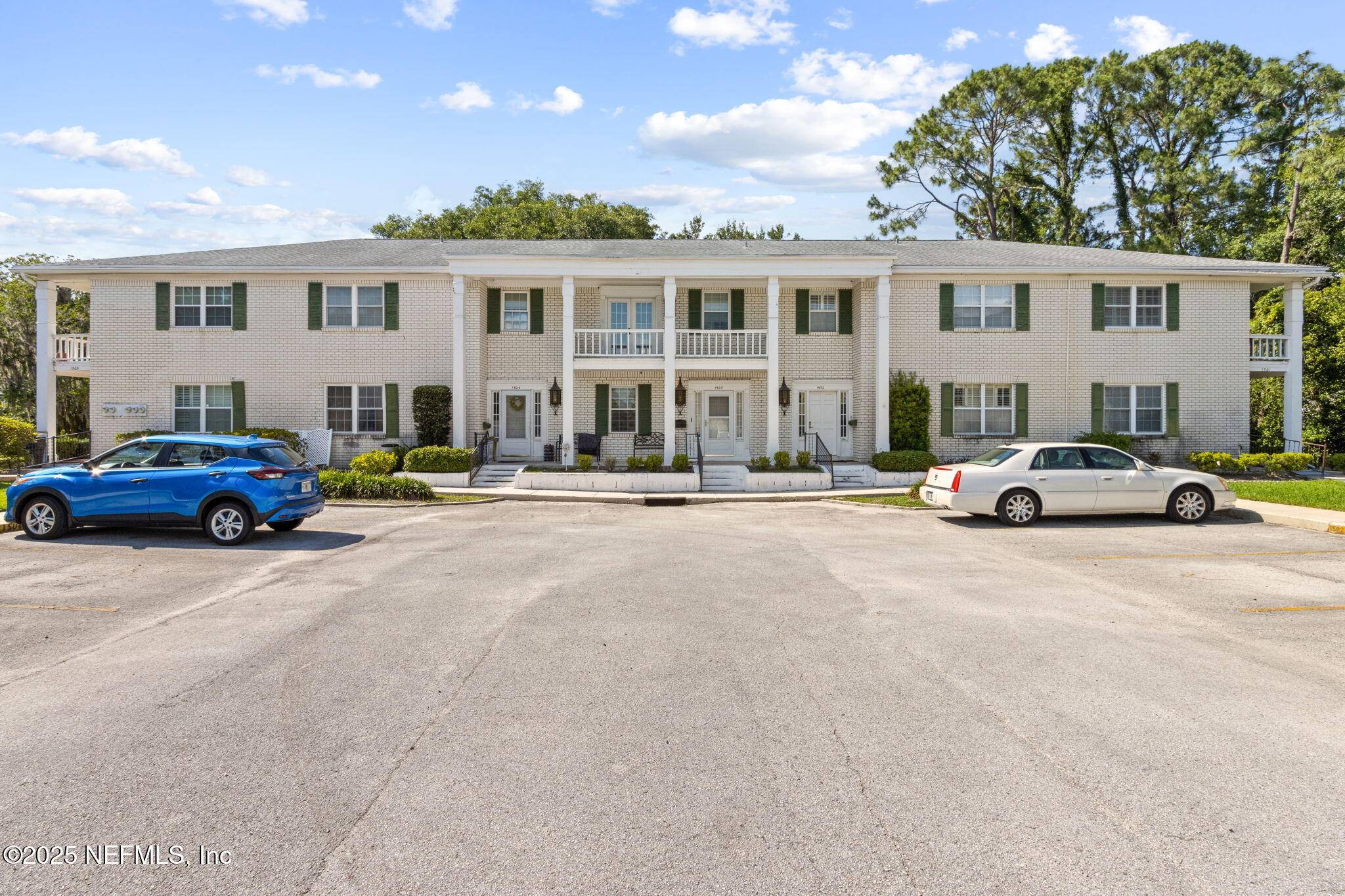 Jacksonville, FL 32257,9252 SAN JOSE BLVD #1503