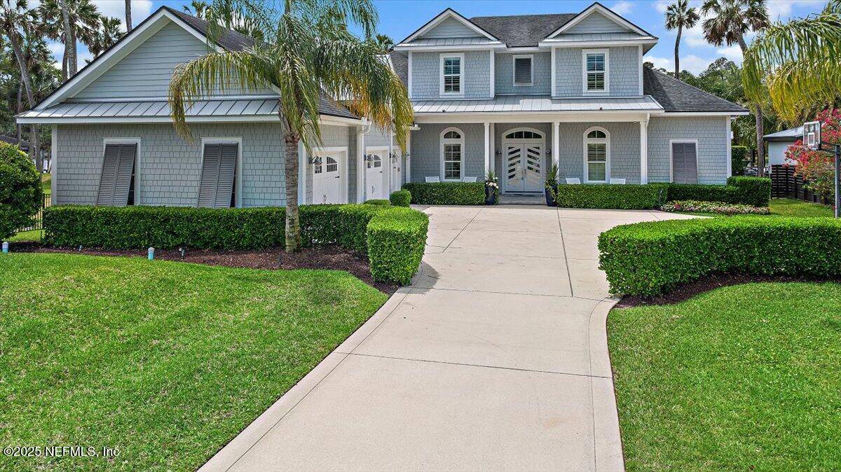 Ponte Vedra Beach, FL 32082,231 N ROSCOE BLVD