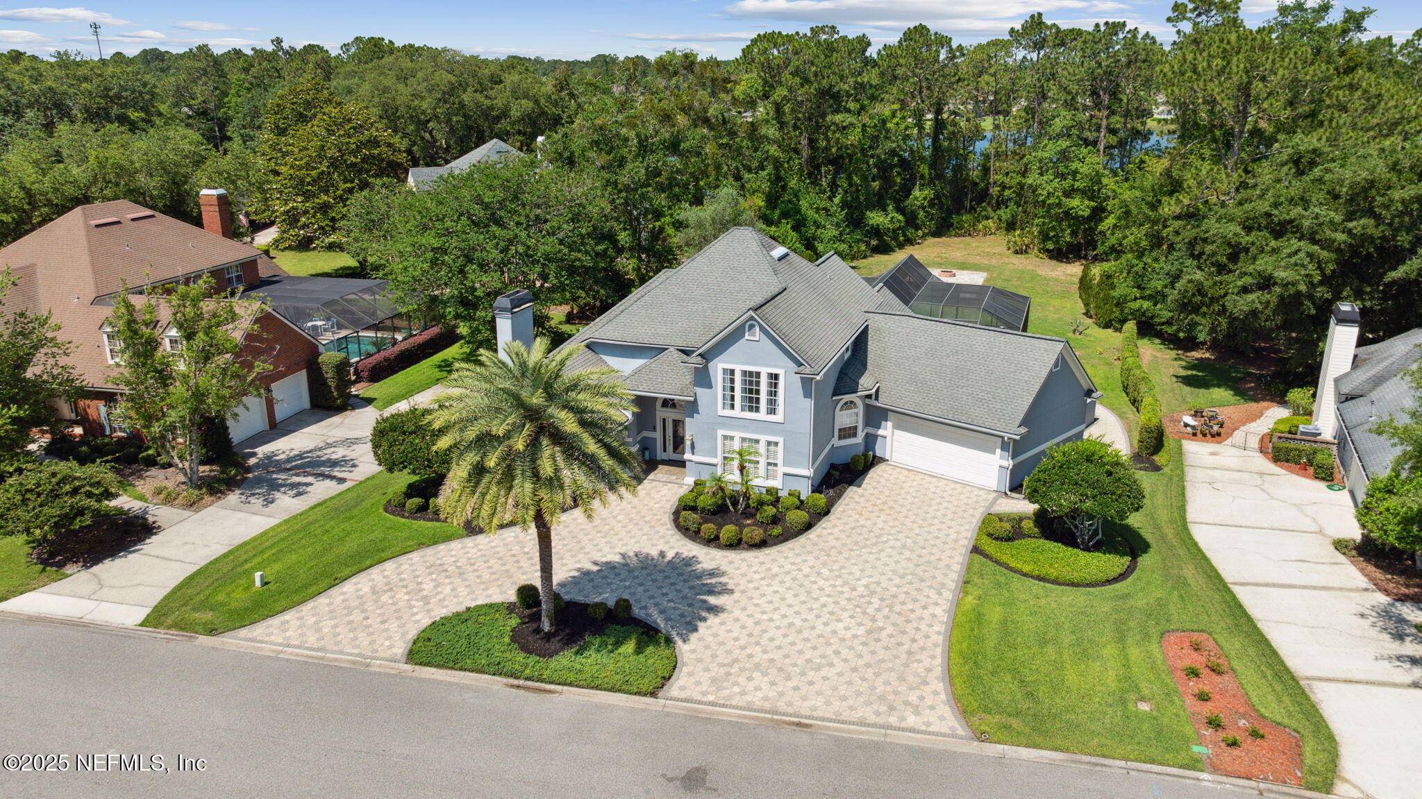 Jacksonville, FL 32256,9936 BLAKEFORD MILL RD
