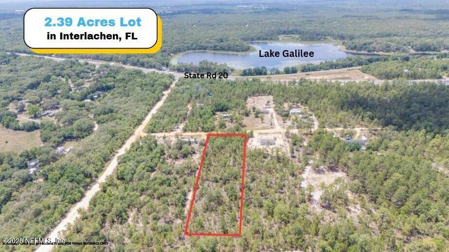Interlachen, FL 32148,0 AZALEA DR