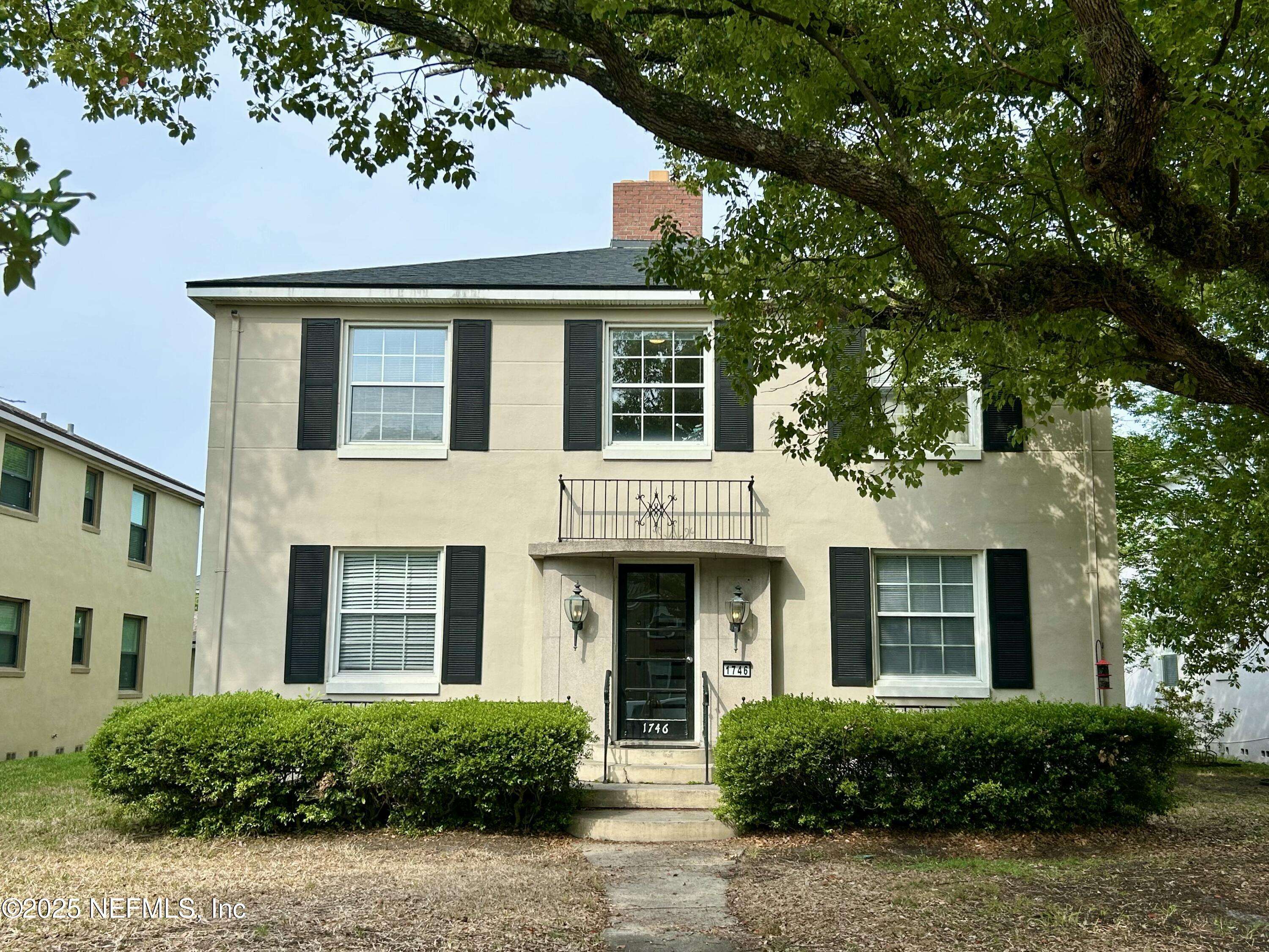 Jacksonville, FL 32207,1746 SAN MARCO BLVD #1