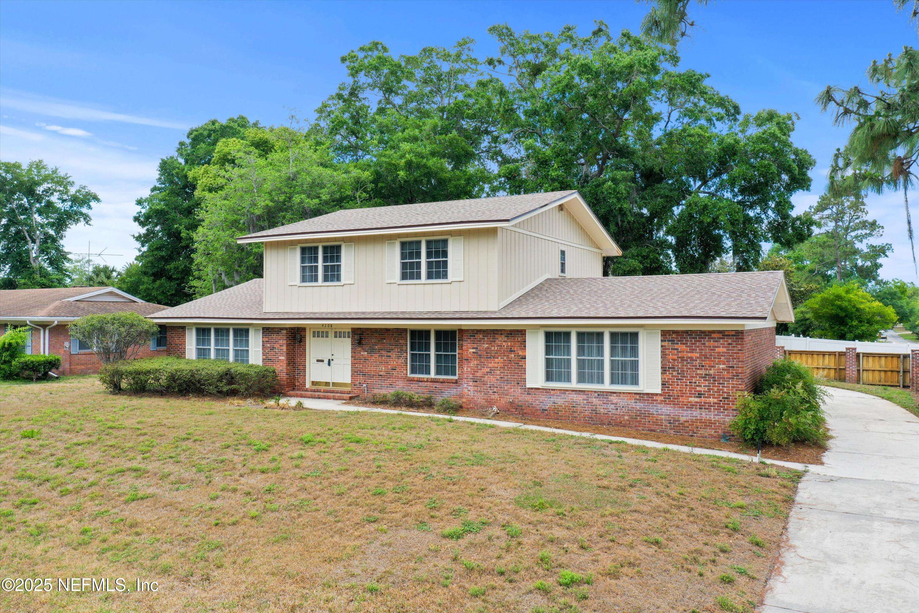 Jacksonville, FL 32210,4208 ST FRANCIS CIR