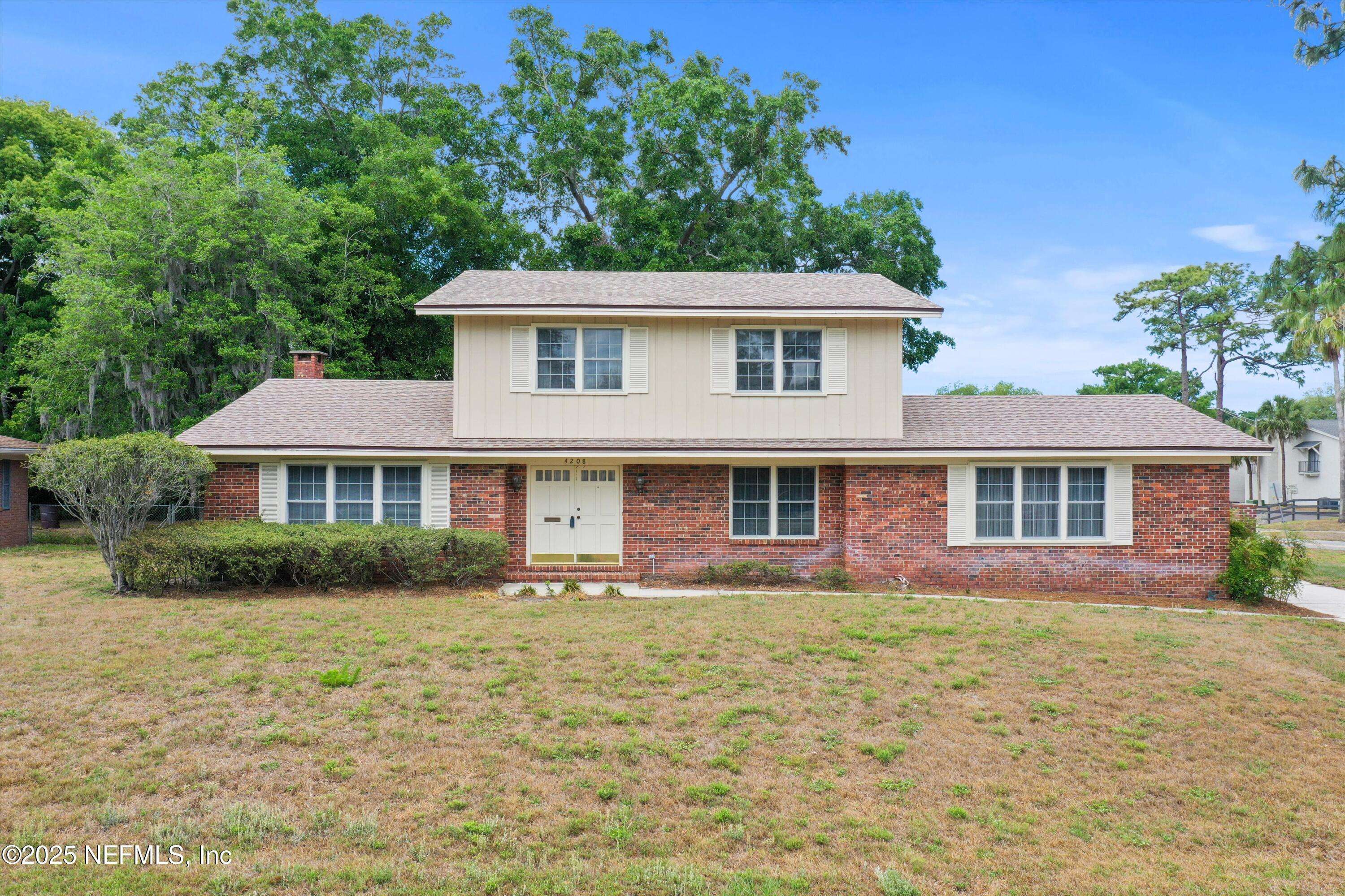 Jacksonville, FL 32210,4208 ST FRANCIS CIR