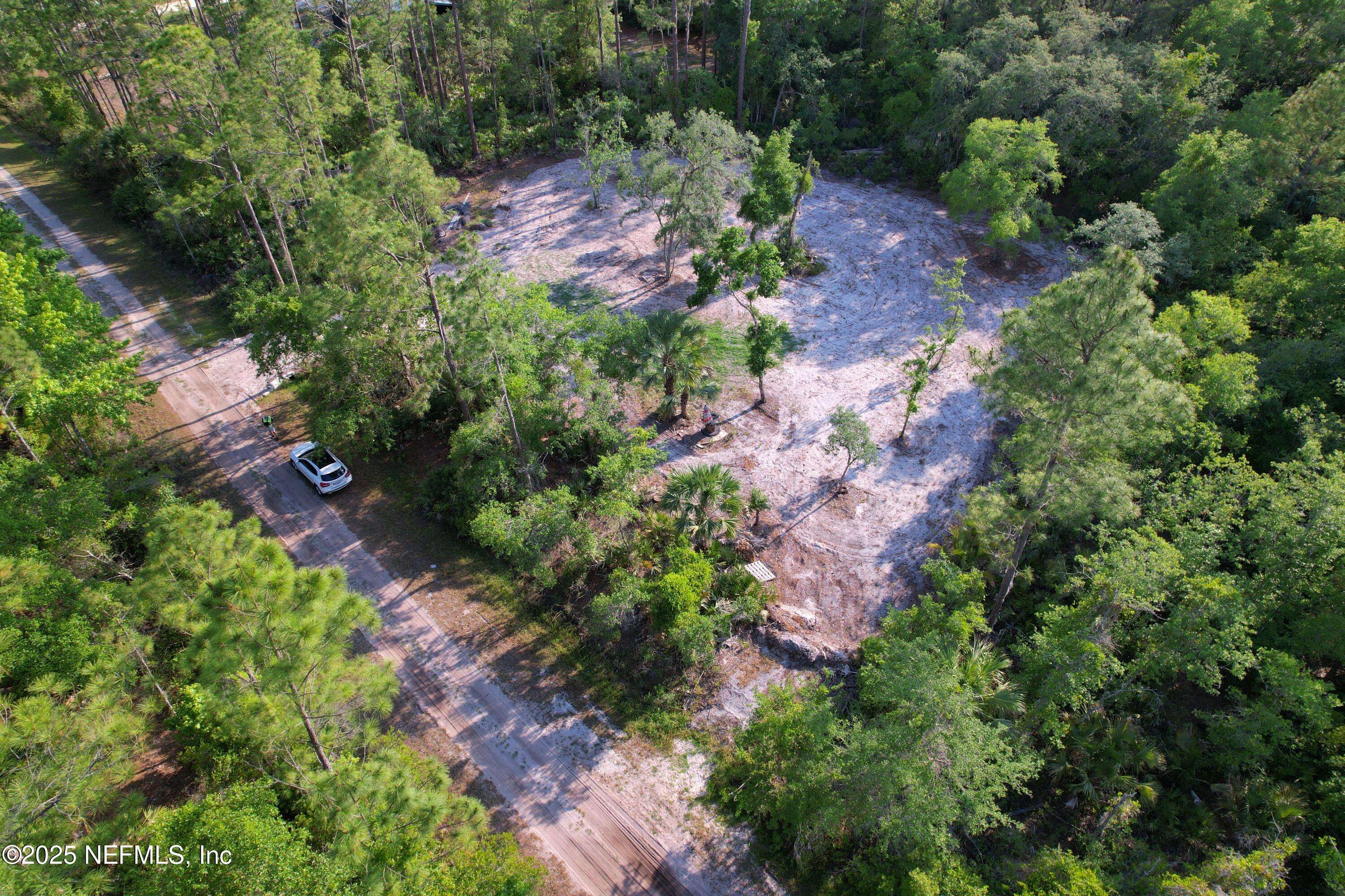 Georgetown, FL 32139,121 STELLA RD