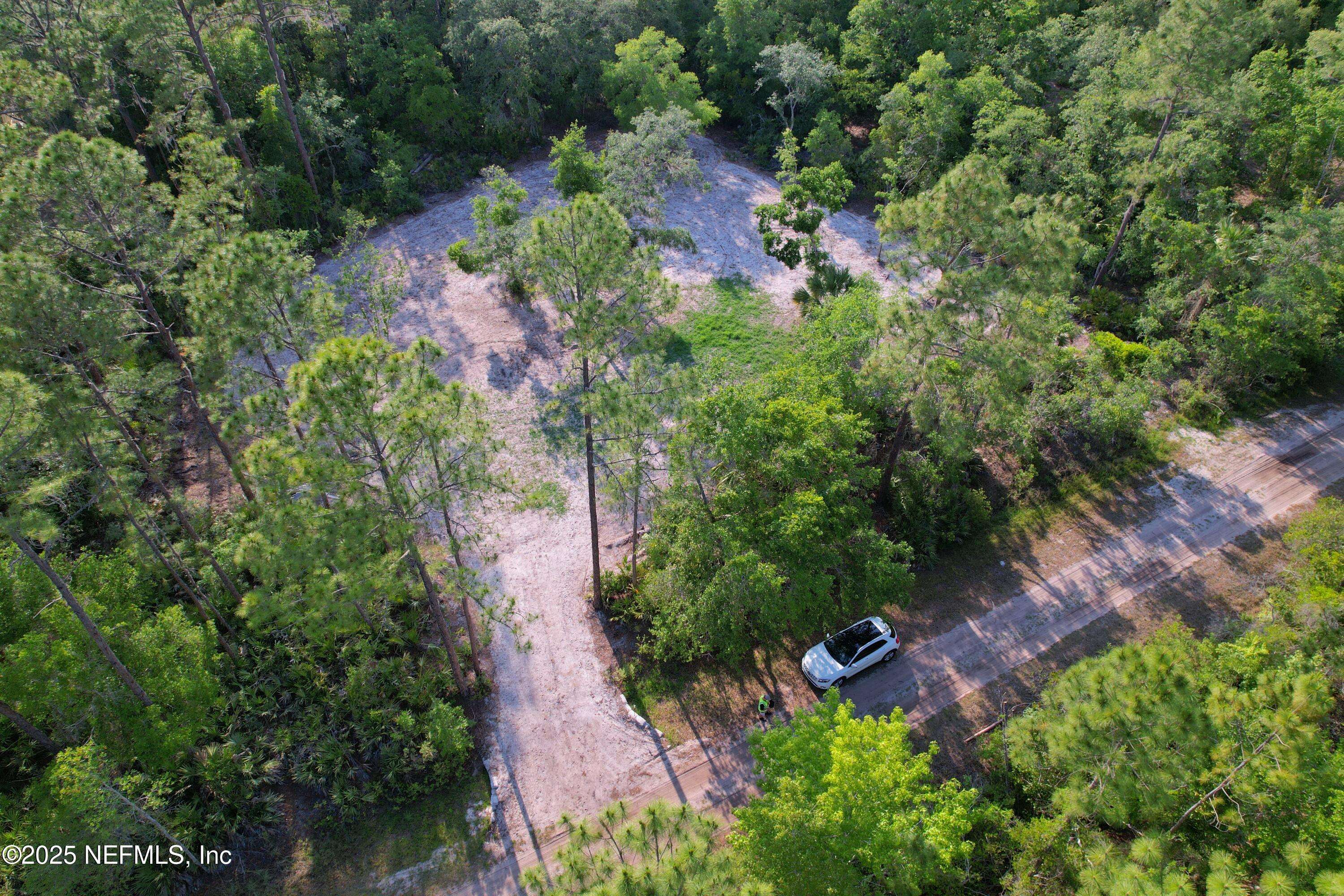 Georgetown, FL 32139,121 STELLA RD