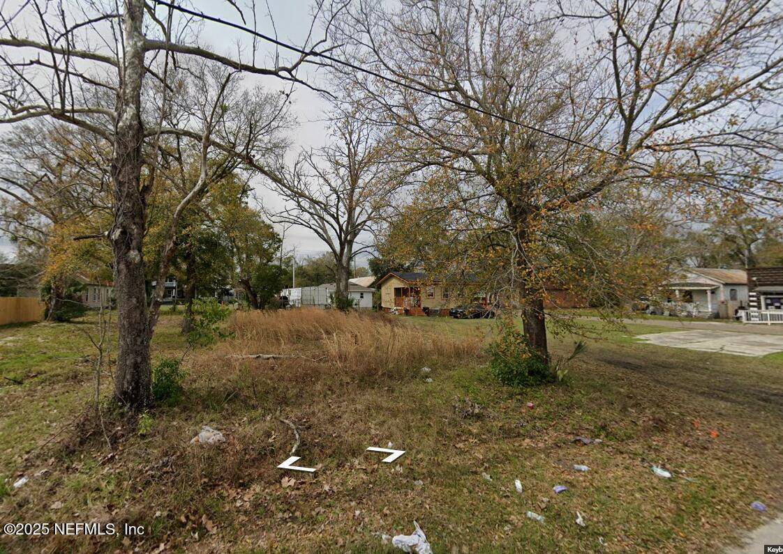 Jacksonville, FL 32209,0 FRANCIS ST