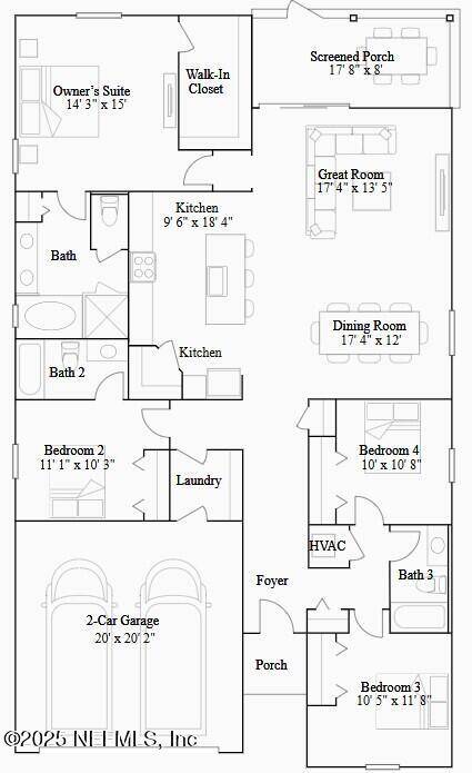 St. Augustine, FL 32092,122 BLUEGRASS WAY