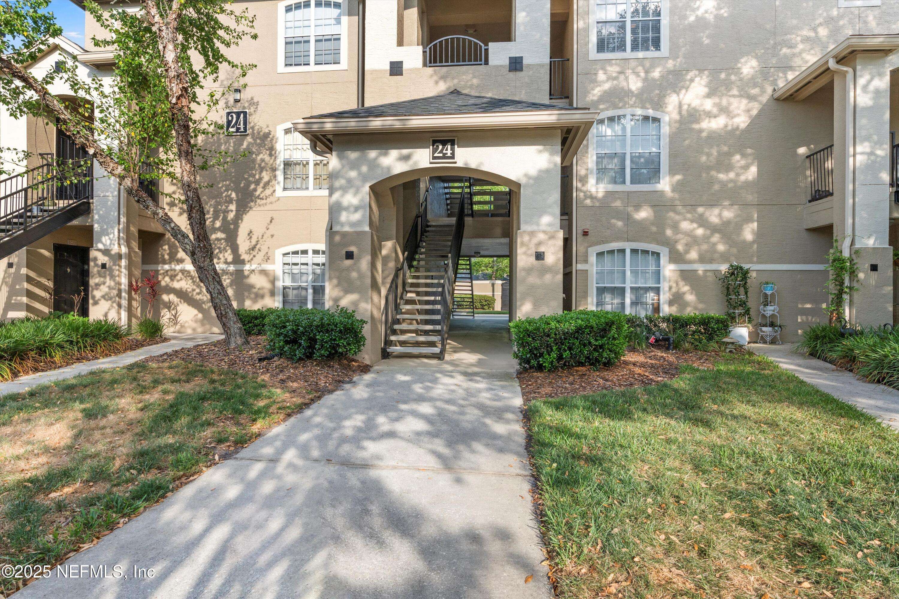 Jacksonville Beach, FL 32250,1655 THE GREENS WAY #2432