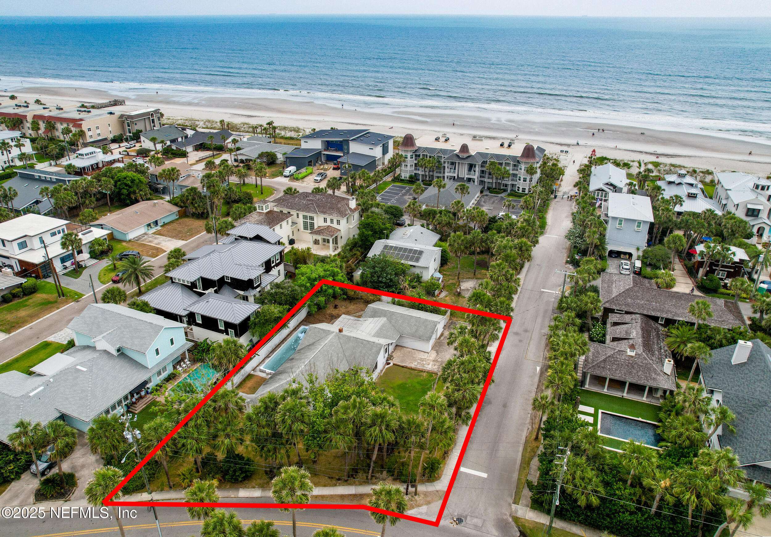 Atlantic Beach, FL 32233,711 OCEAN BLVD