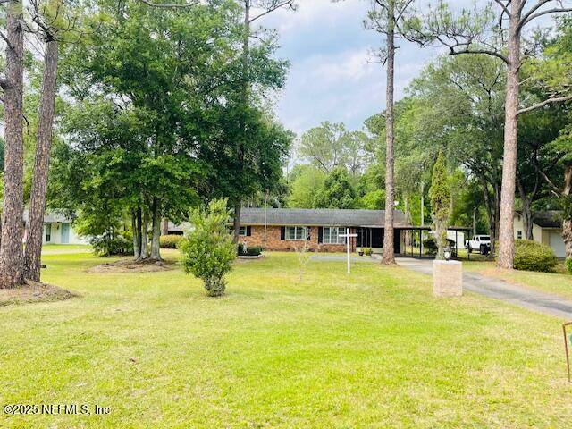 Starke, FL 32091,2191 E STATE RD 230