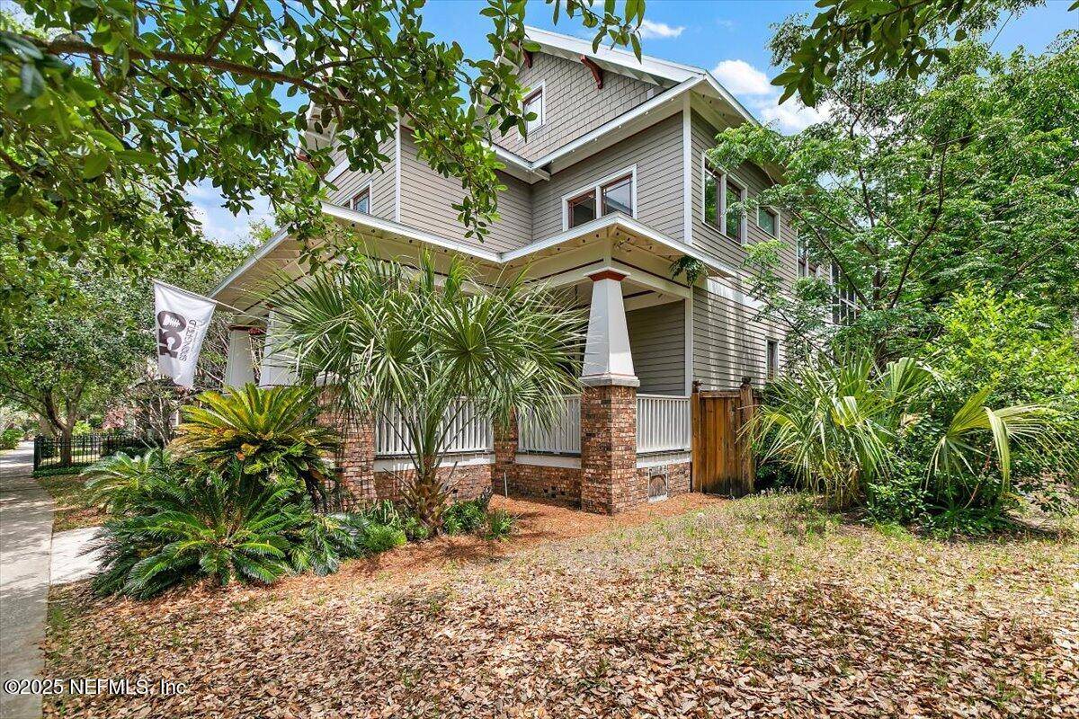 Jacksonville, FL 32206,1223 HUBBARD ST