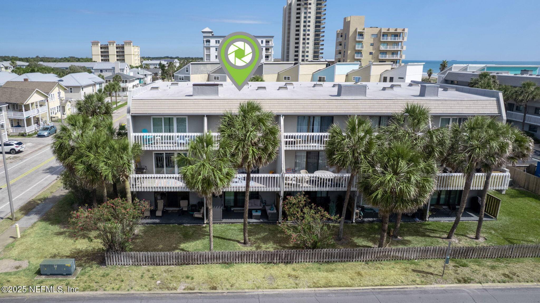 Jacksonville Beach, FL 32250,1701 1ST ST N #7A