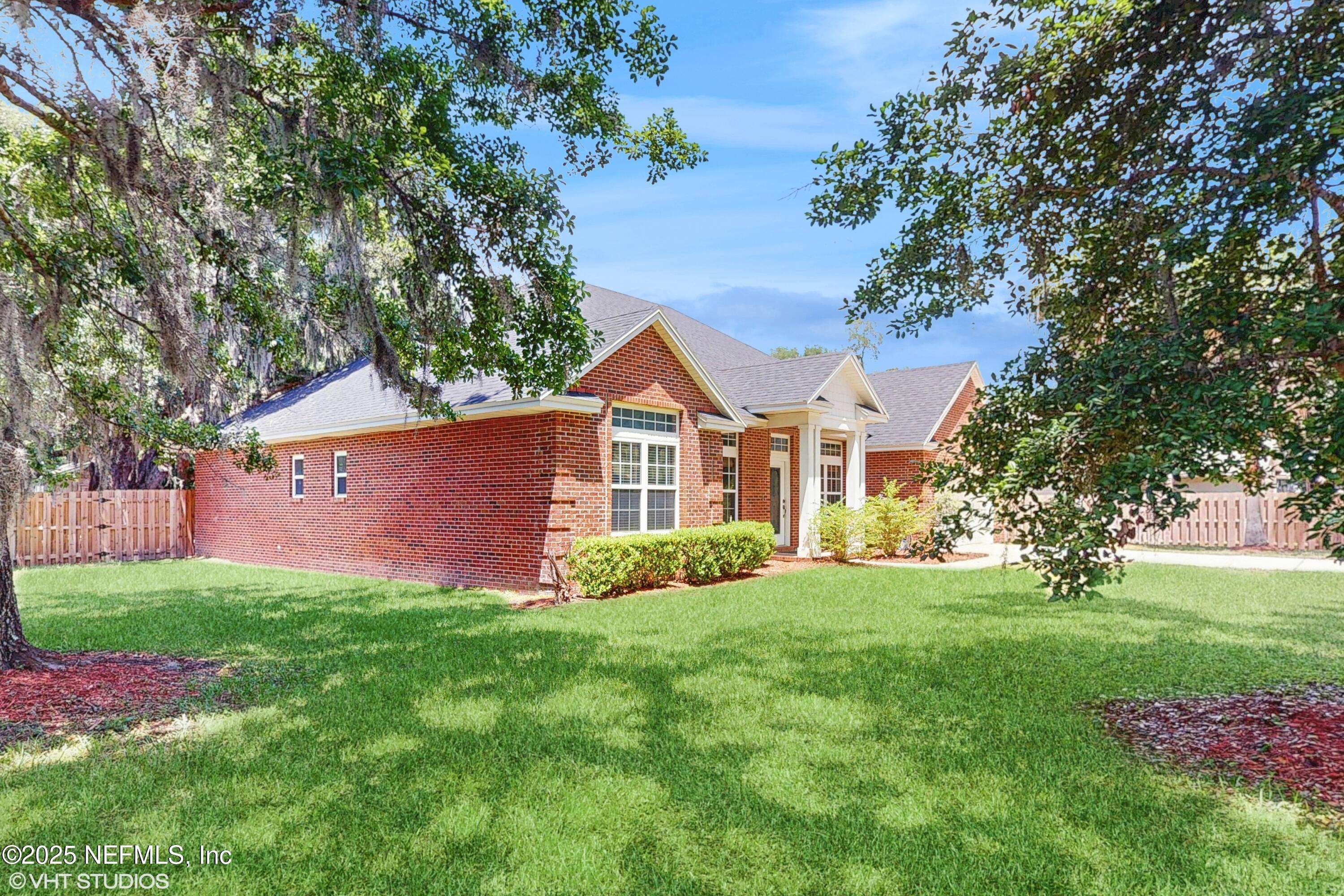 Fernandina Beach, FL 32034,96069 HIDDEN MARSH LN