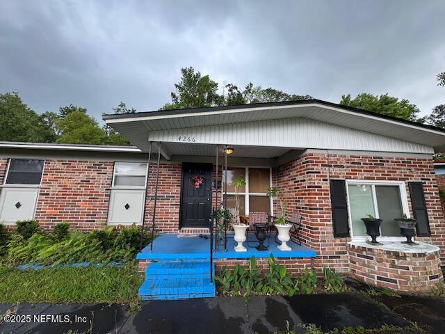 Jacksonville, FL 32209,4266 CARROLL DR