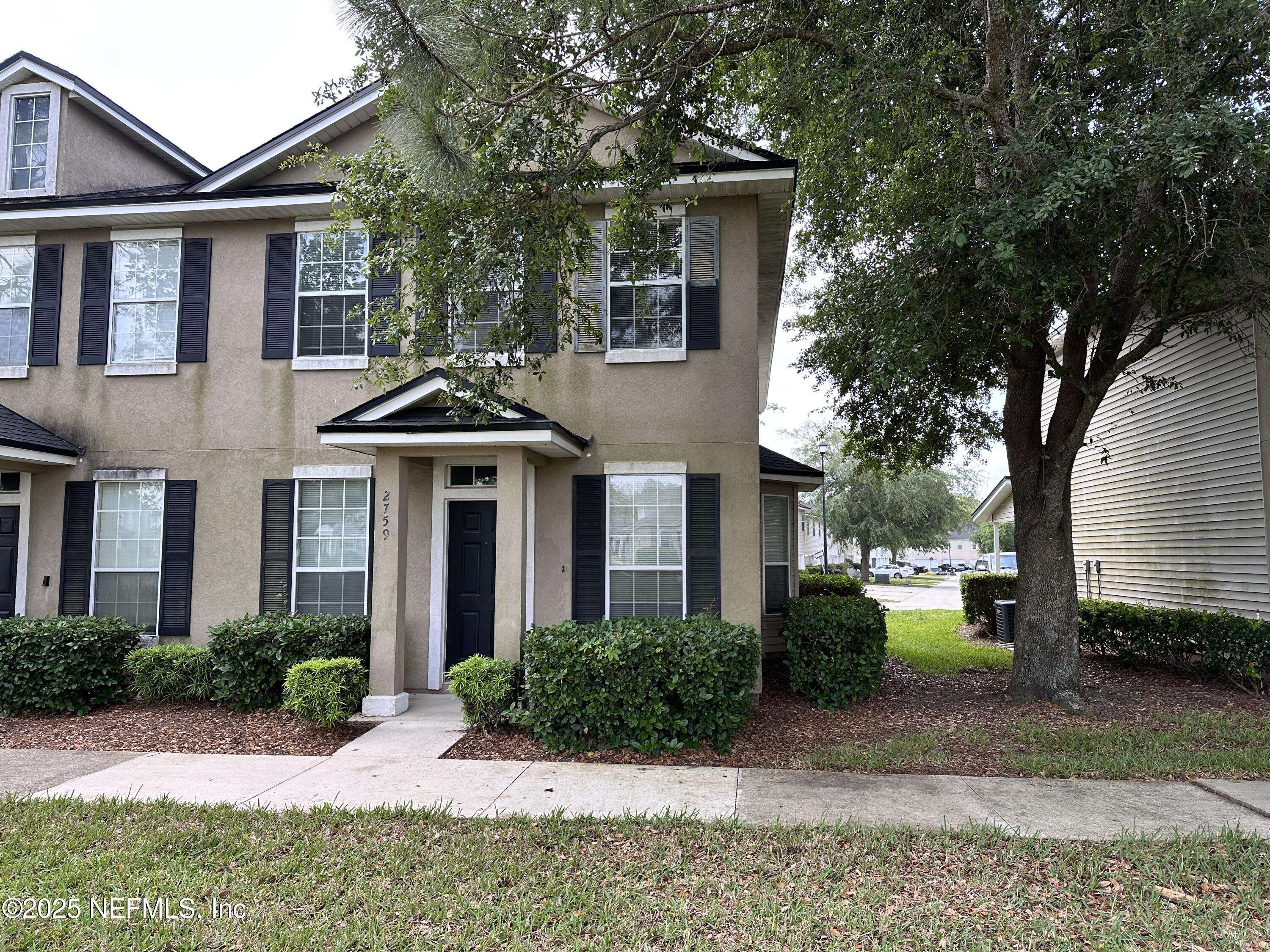 Orange Park, FL 32073,2759 SPENCER PLANTATION BLVD