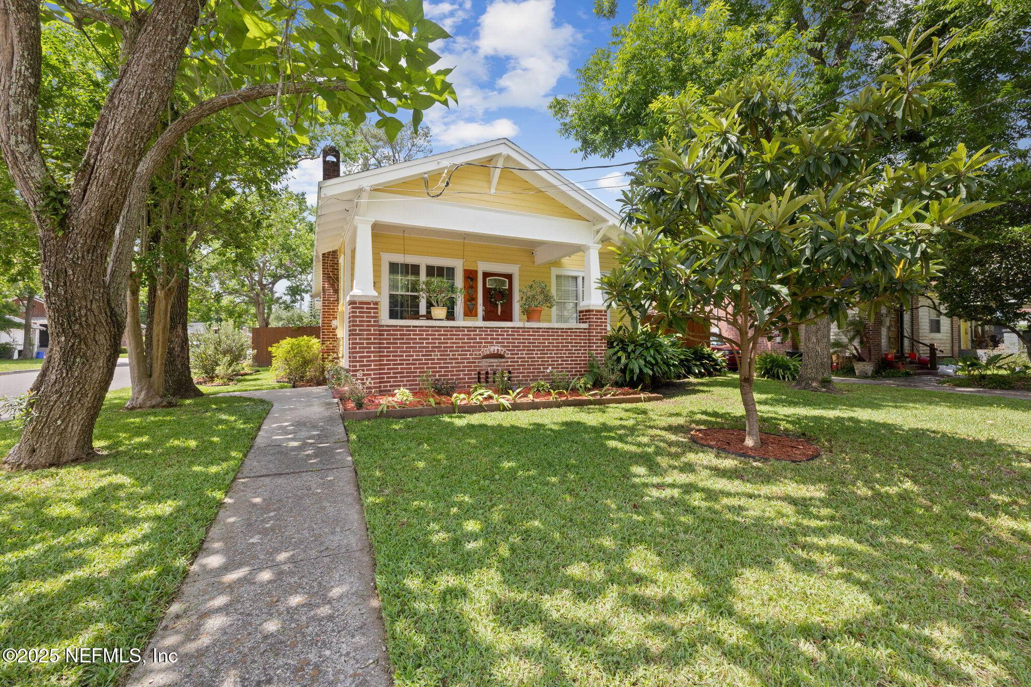Jacksonville, FL 32205,4602 FRENCH ST