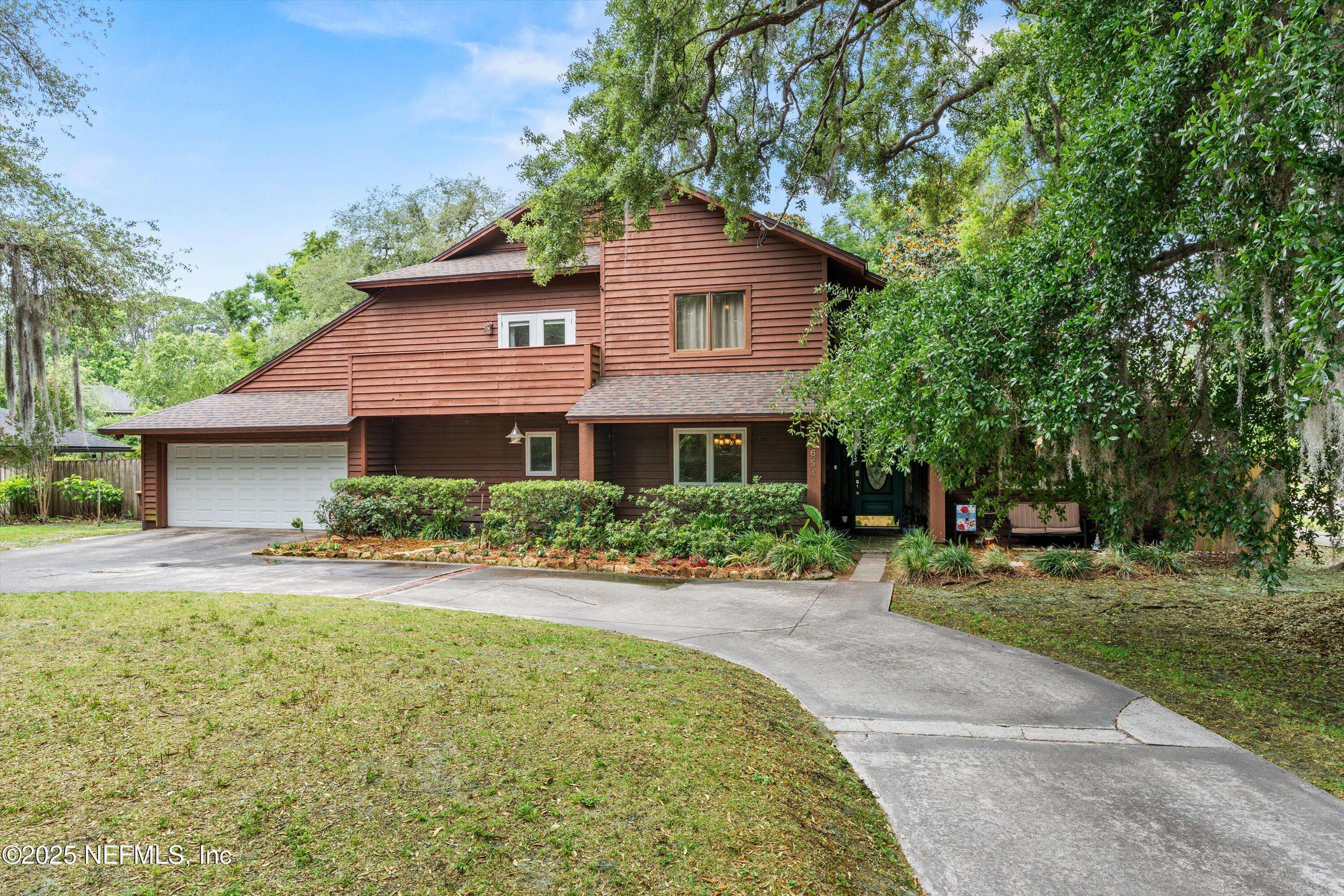 Jacksonville, FL 32210,4654 ORTEGA FARMS CIR
