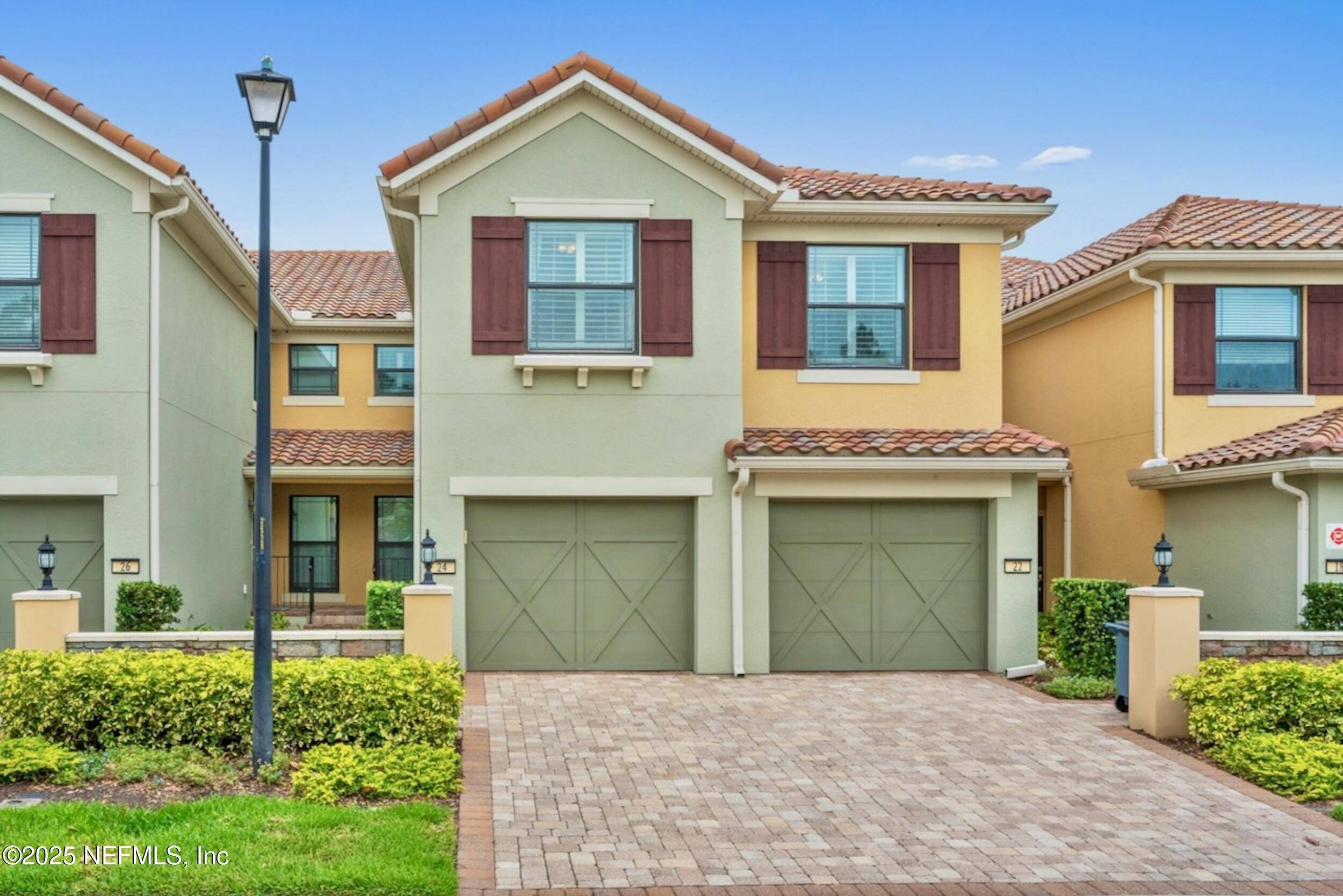 Ponte Vedra, FL 32081,24 FAWN GULLY LN #E