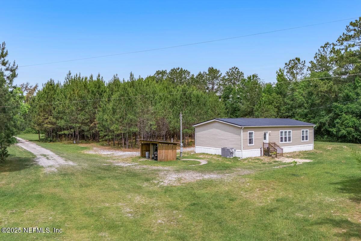 Yulee, FL 32097,66516 FRED MINER ESTATE DR