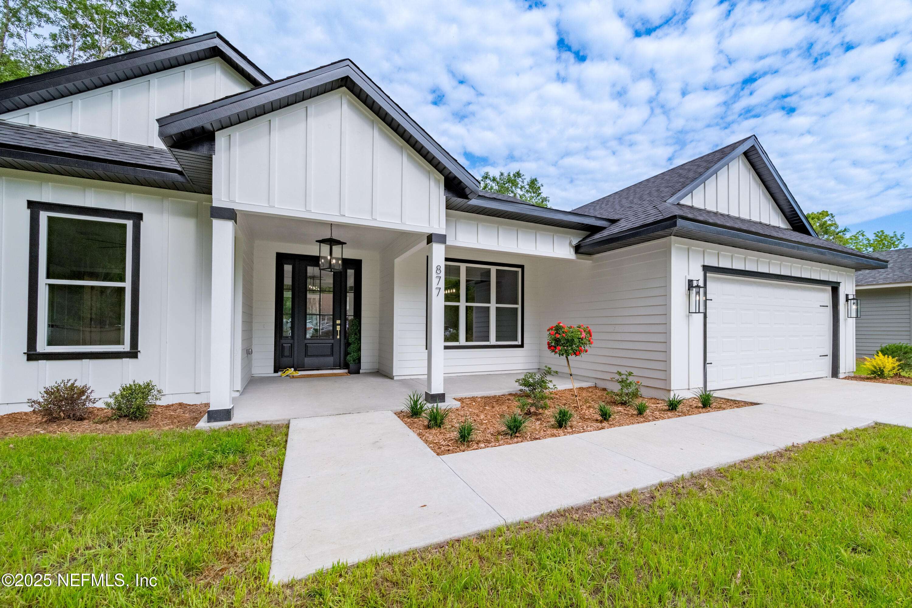 Starke, FL 32091,877 S PARKER ST