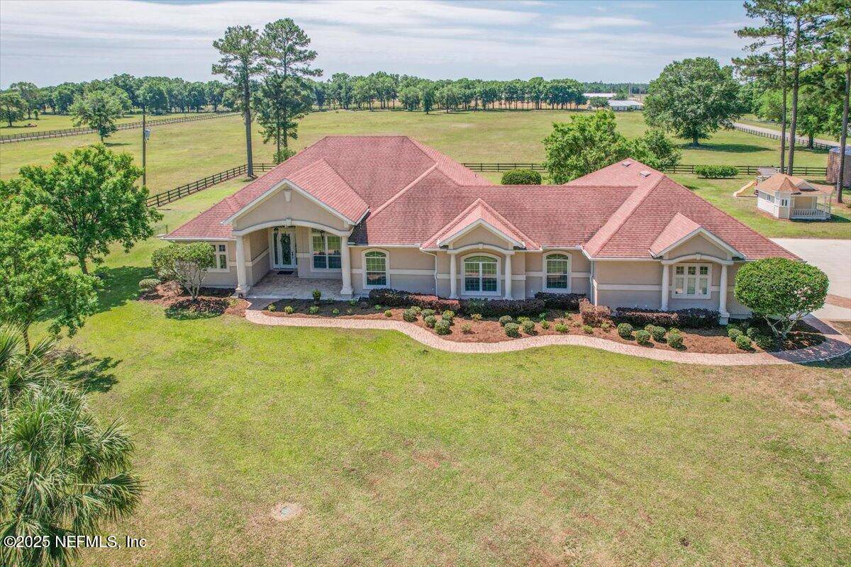 Glen St. Mary, FL 32040,7600 NUTTY BUDDY CIR