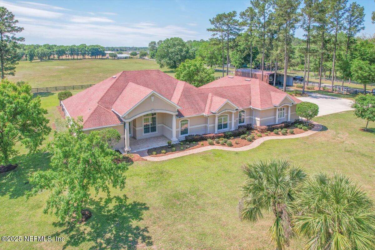 Glen St. Mary, FL 32040,7600 NUTTY BUDDY CIR