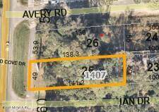 Fernandina Beach, FL 32034,1407 IAN DR