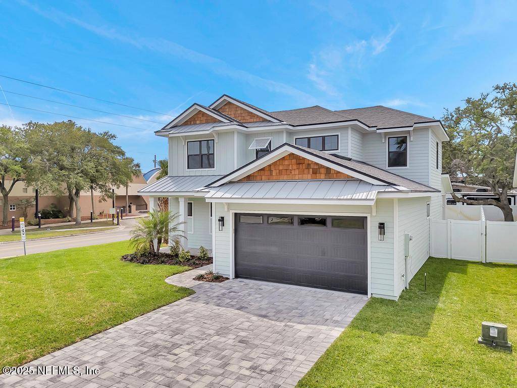 Neptune Beach, FL 32266,2110 4TH ST