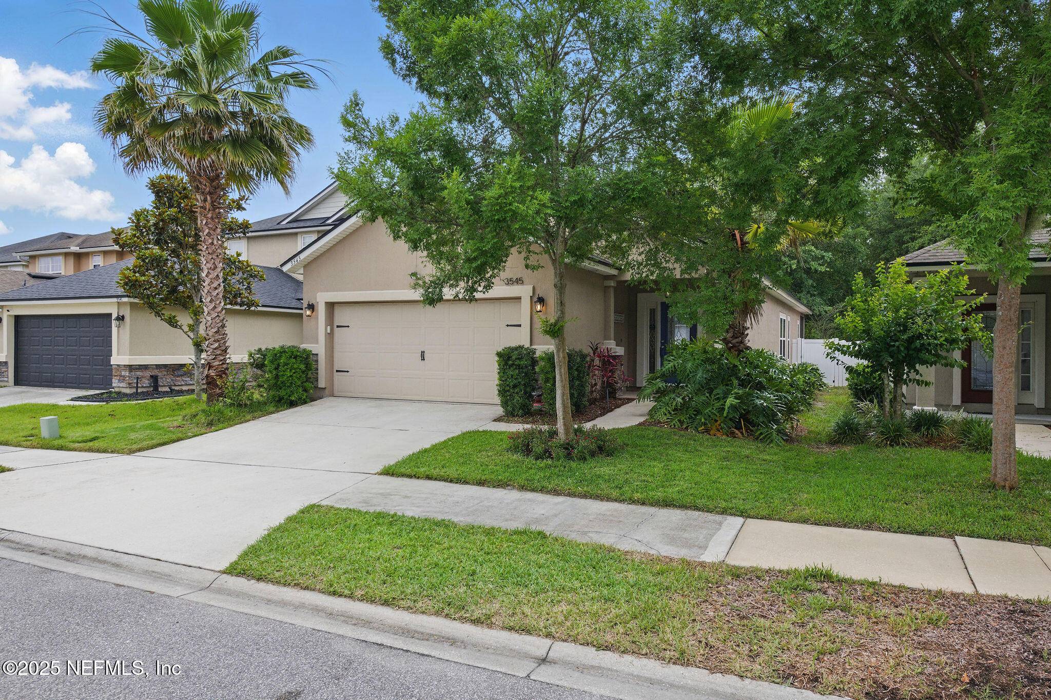 Orange Park, FL 32065,3545 HAWTHORN WAY