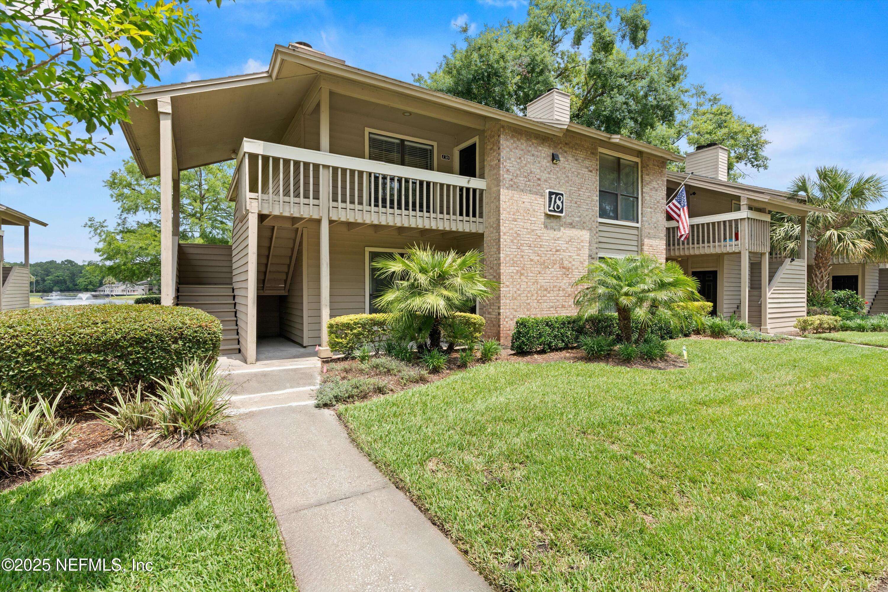 Jacksonville, FL 32256,10200 BELLE RIVE BLVD #136