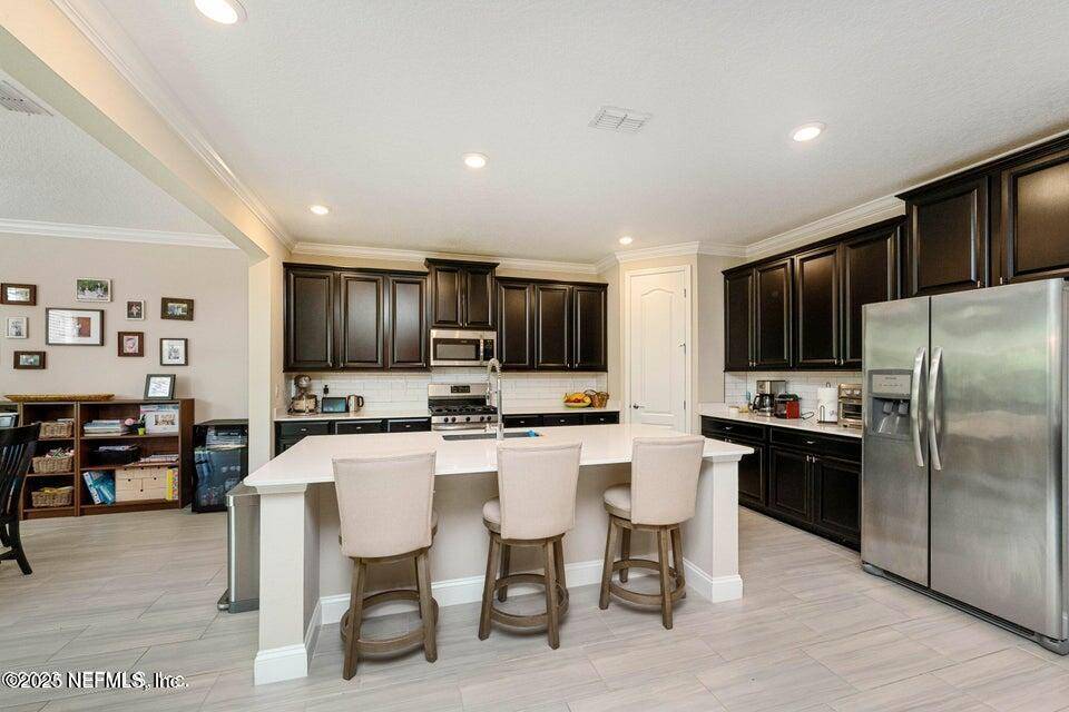 St. Augustine, FL 32092,487 TINTAMARRE DR