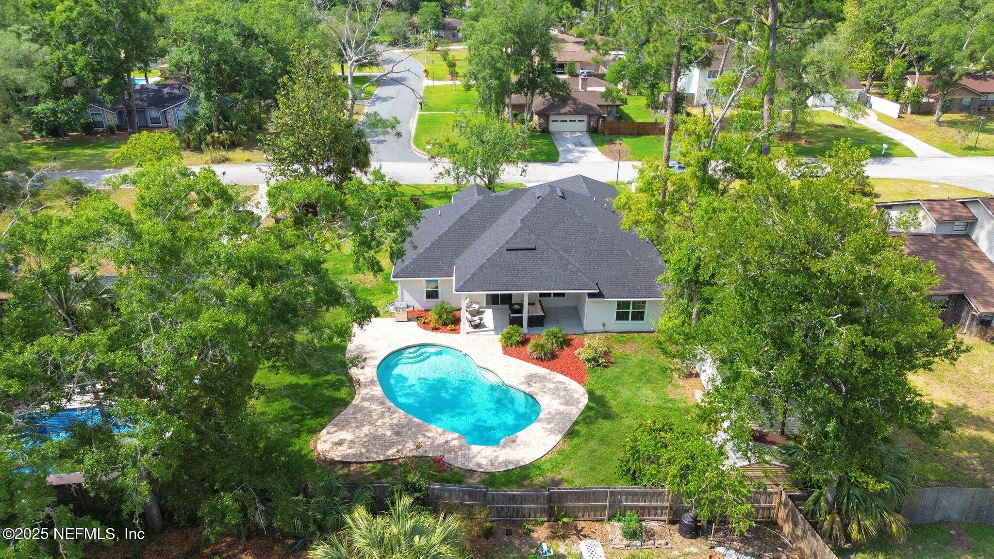 Jacksonville, FL 32223,3326 BLACKFOOT TRL S