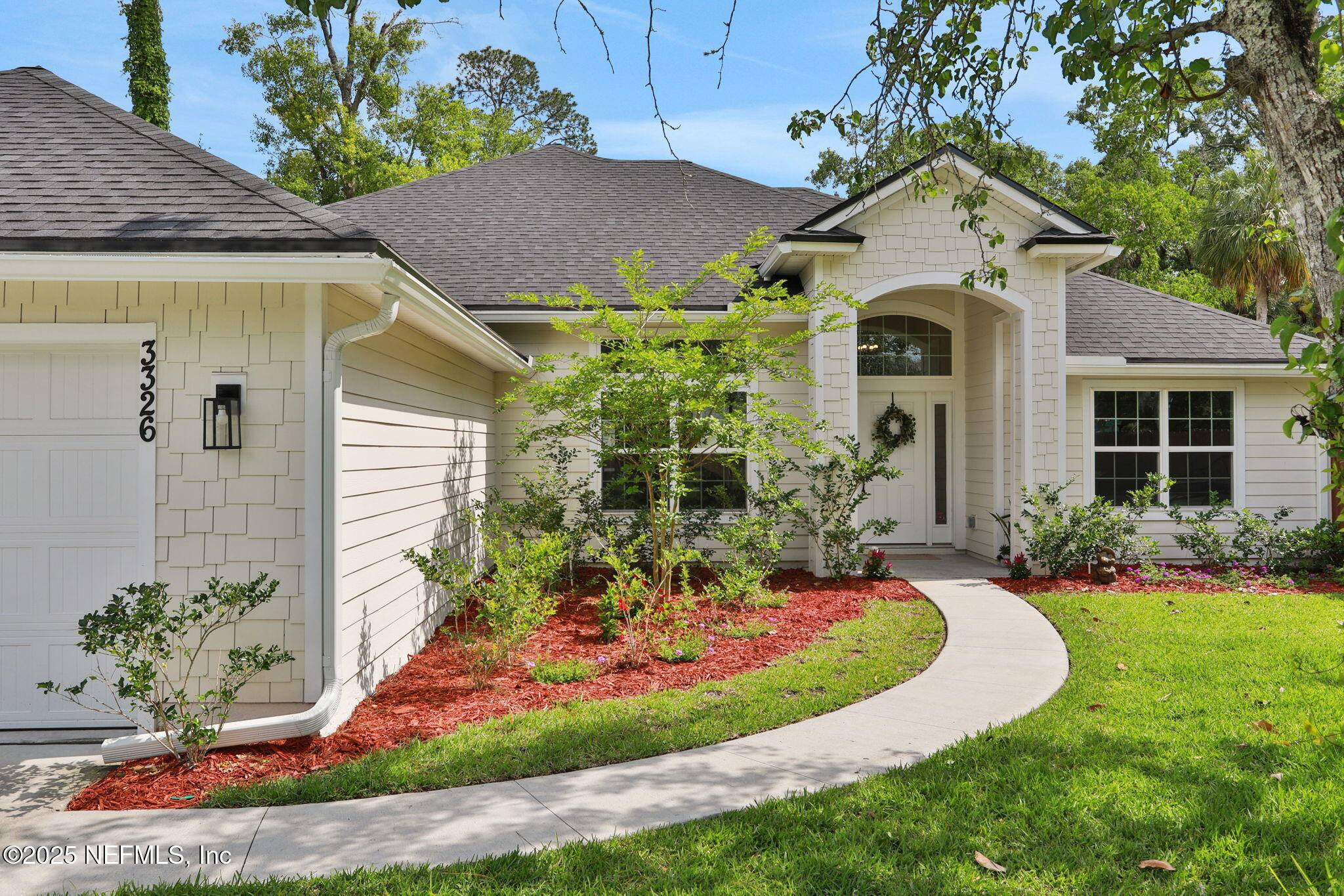 Jacksonville, FL 32223,3326 BLACKFOOT TRL S