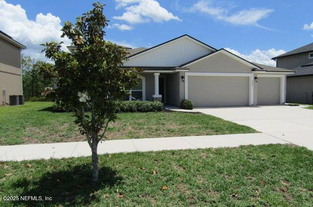 Green Cove Springs, FL 32043,2985 VIANEY PL