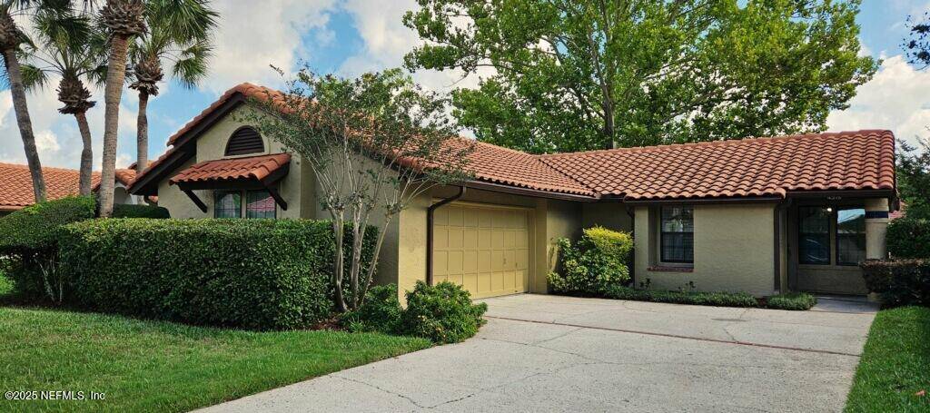 Jacksonville, FL 32217,4315 BARQUERO CT E