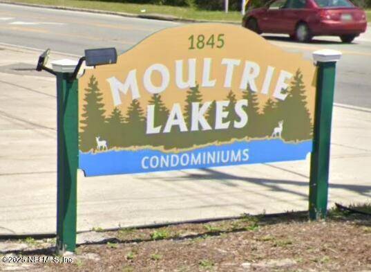St. Augustine, FL 32084,1845 OLD MOULTRIE RD #27