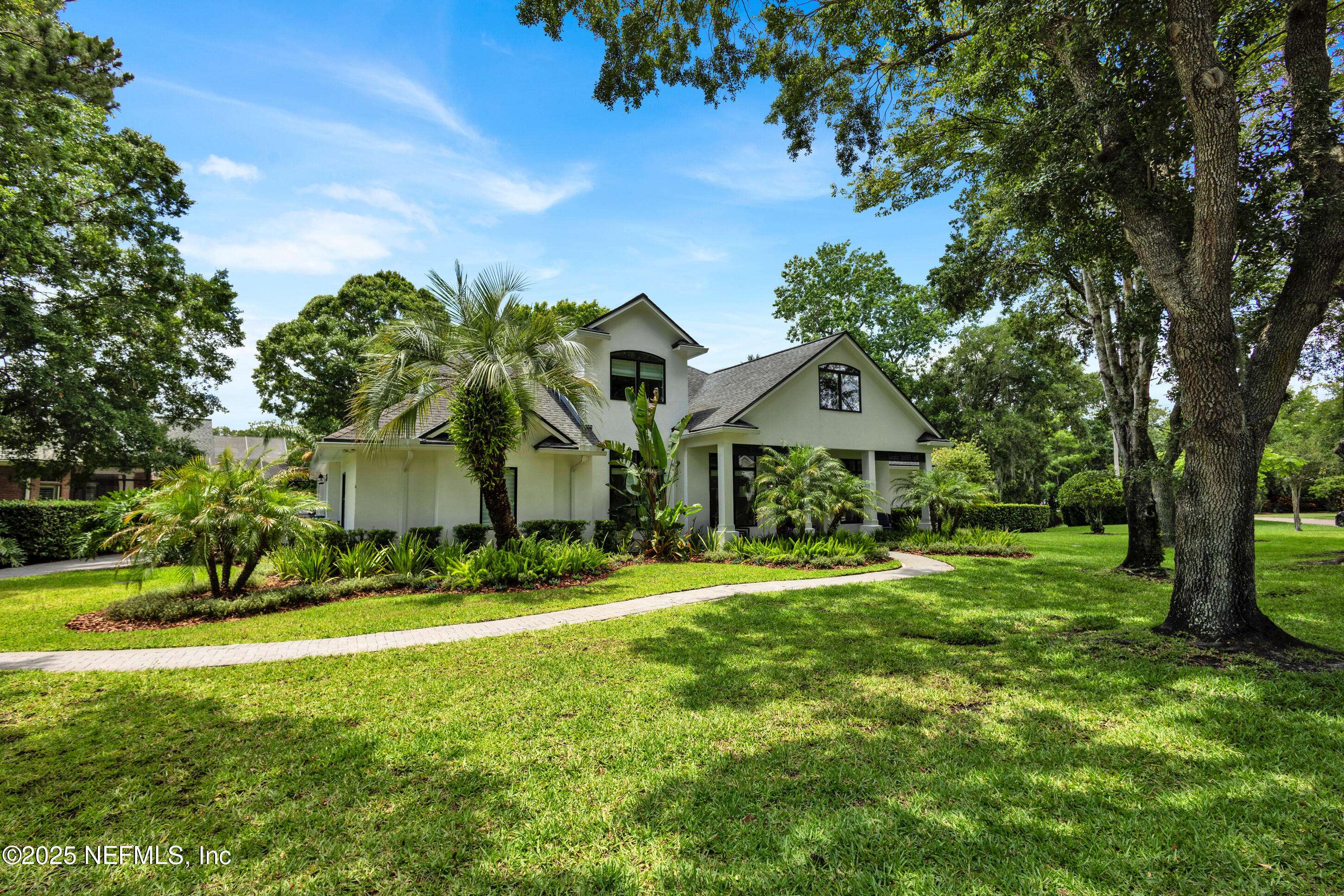 Ponte Vedra Beach, FL 32082,117 INDIAN HAMMOCK LN