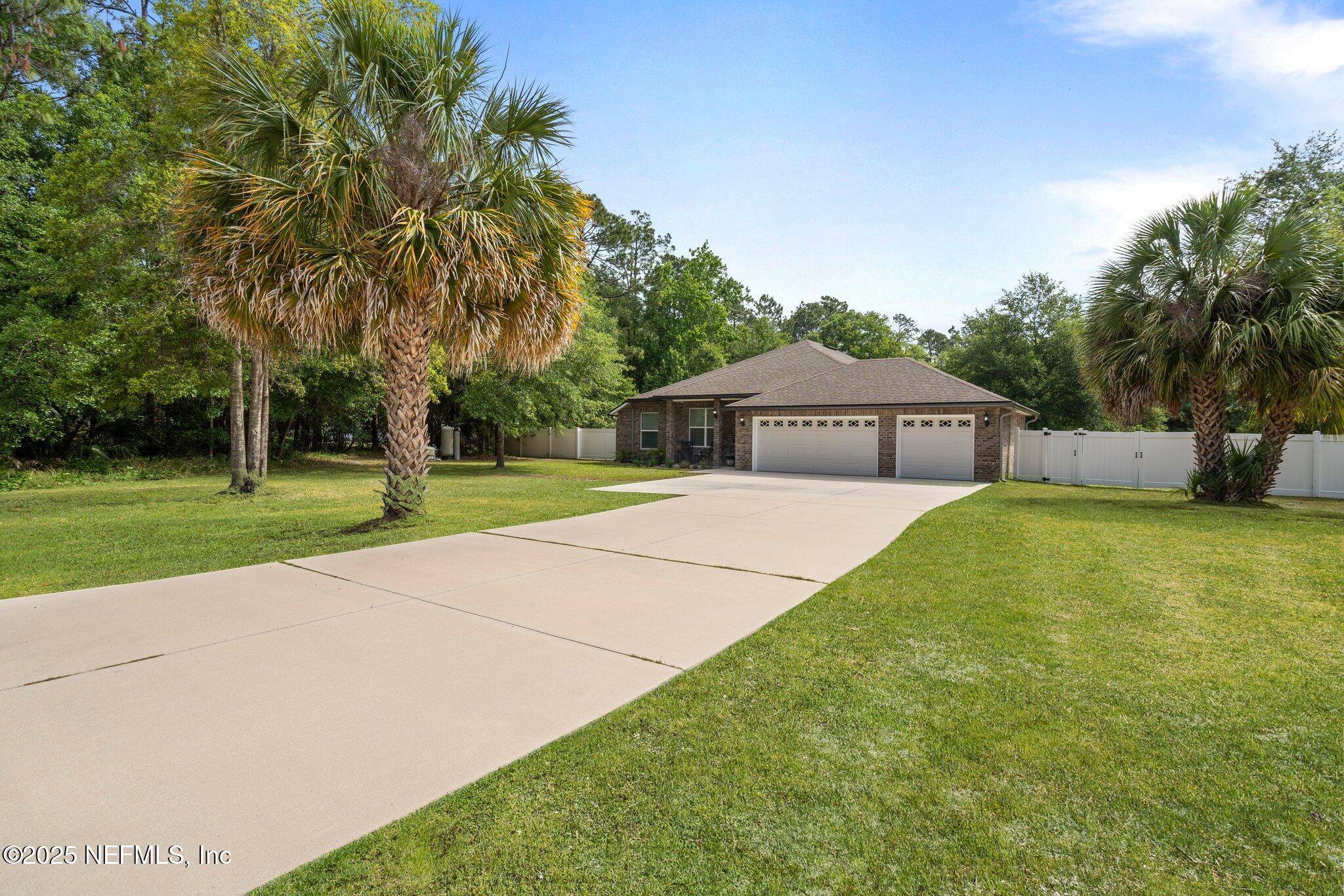 Middleburg, FL 32068,1309 FOXMEADOW TRL